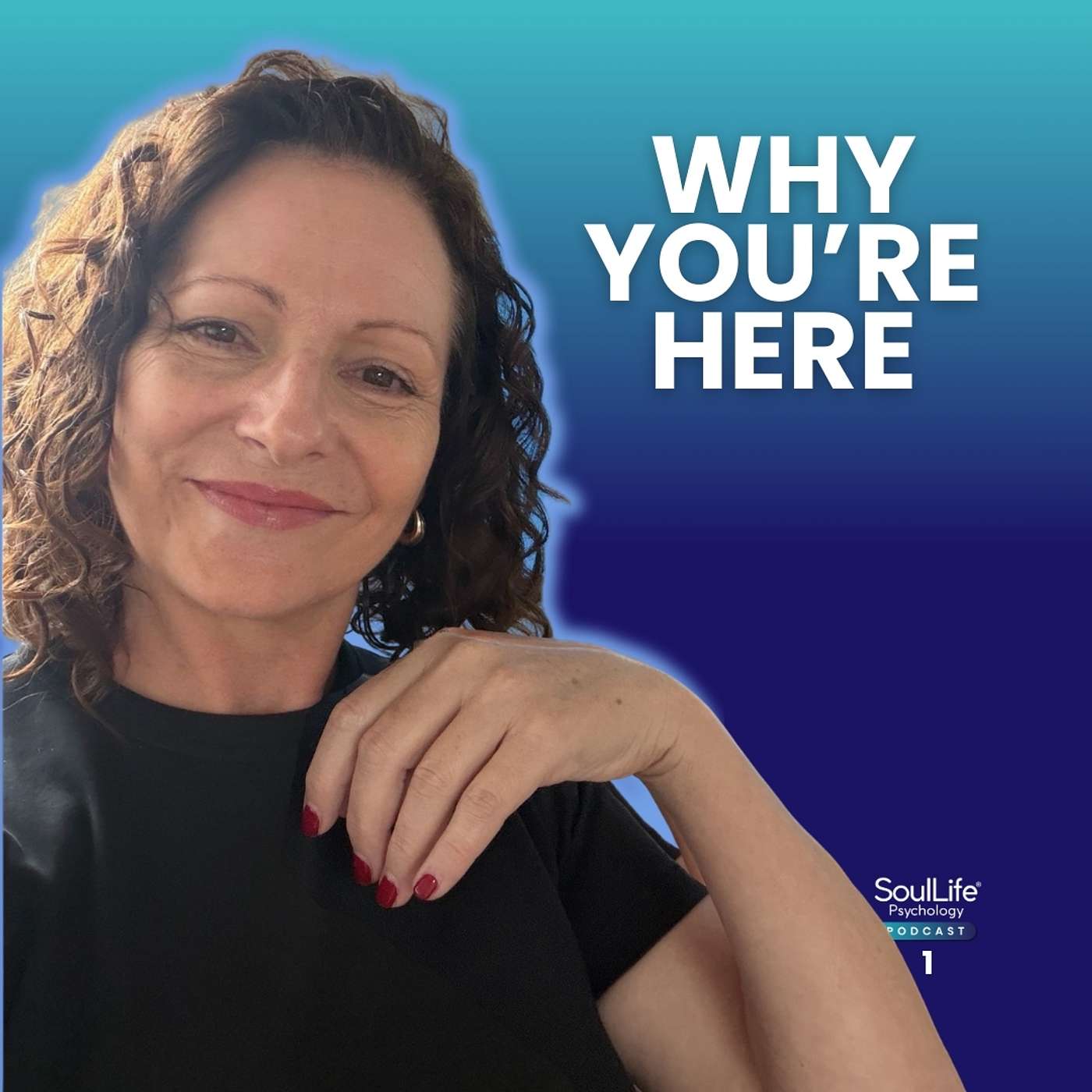 Why You  Feel Called and Why You're Here