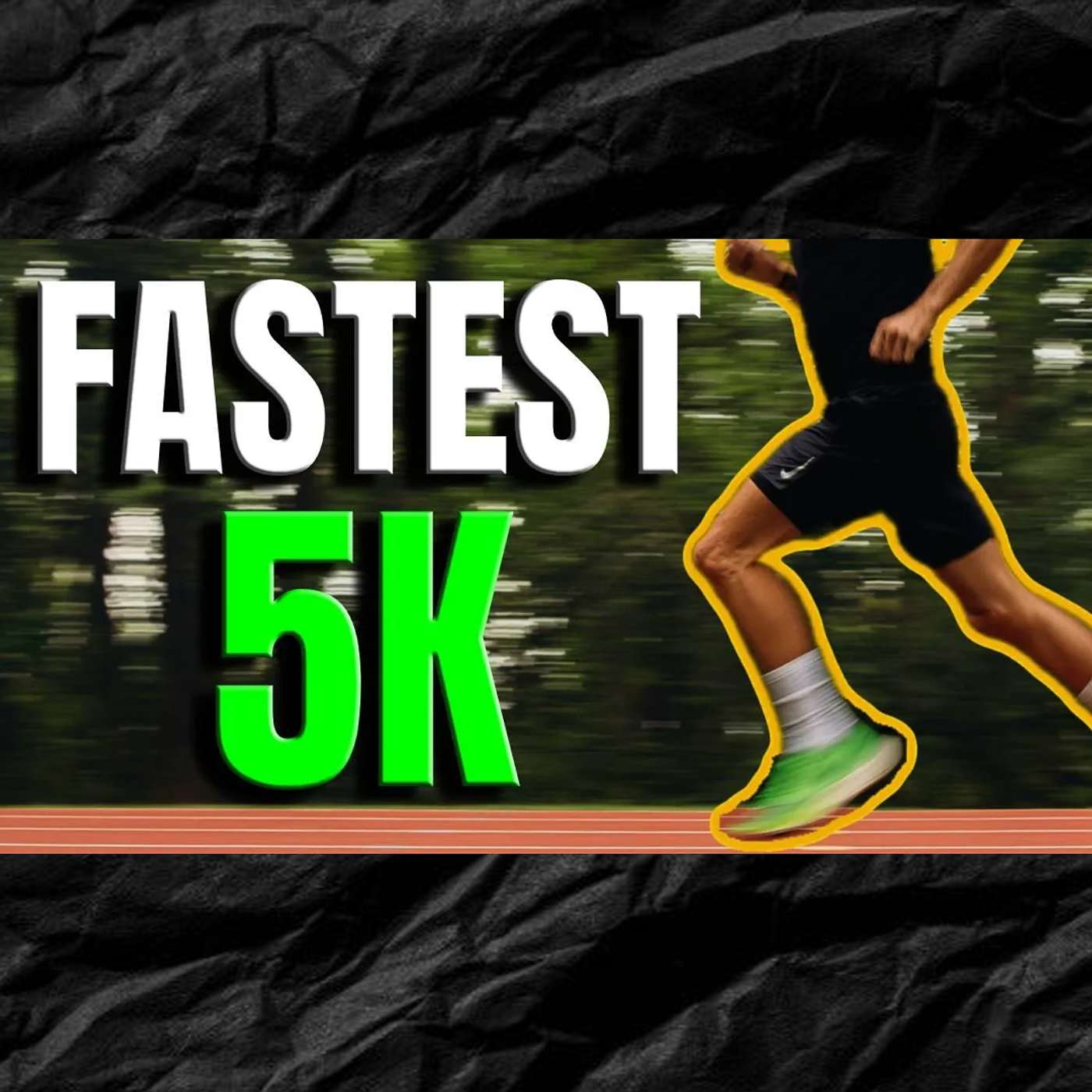 All In Run Club Podcast - by Lee Grantham