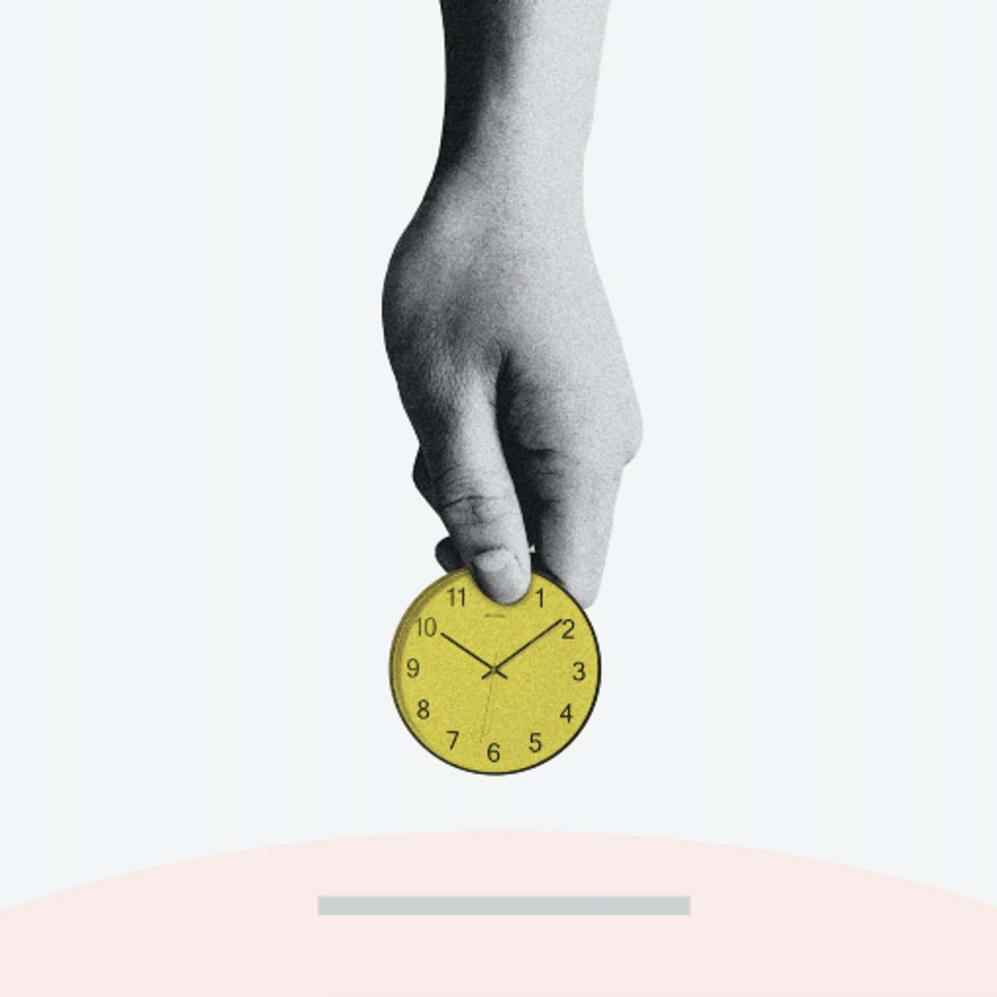 Episode 2172 - The importance of spending days.