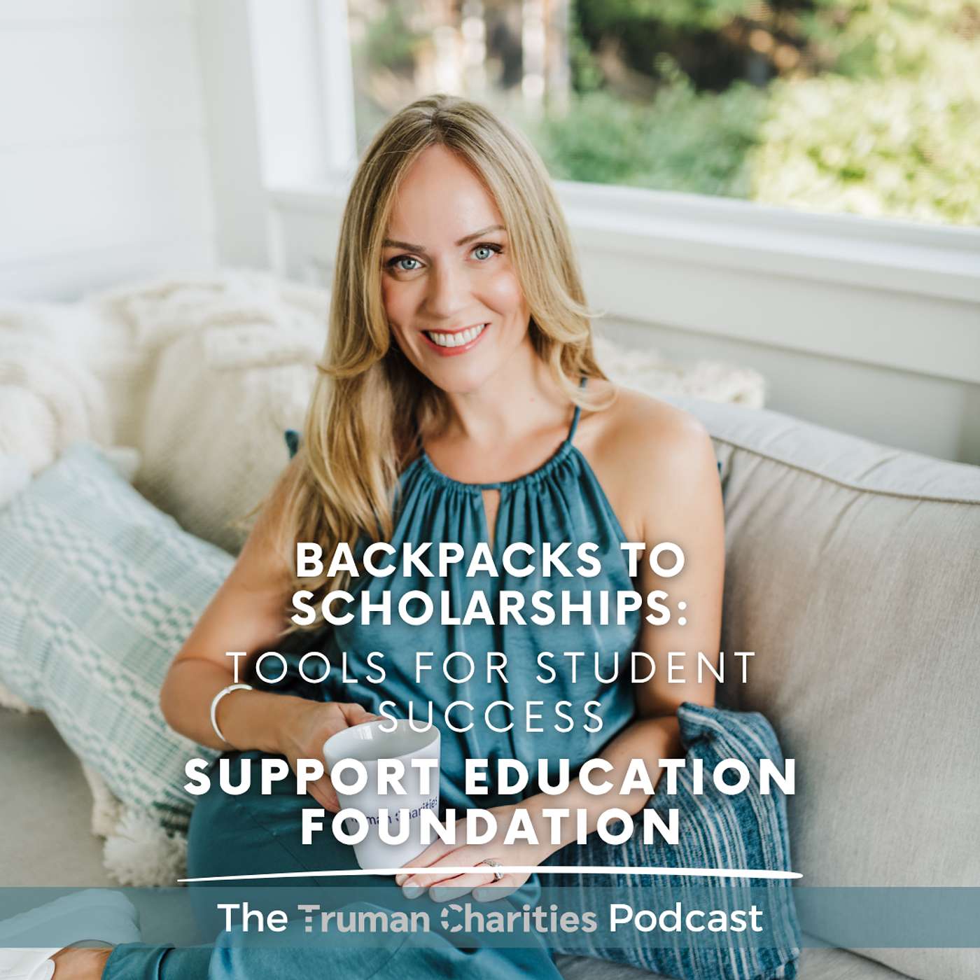 The Truman Charities Podcast