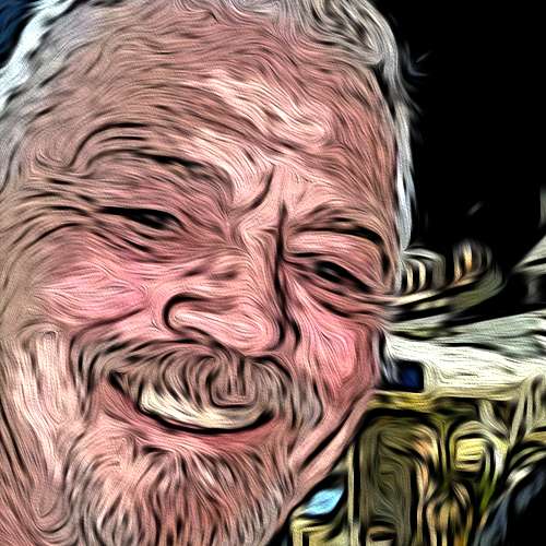 Gerard Hughes