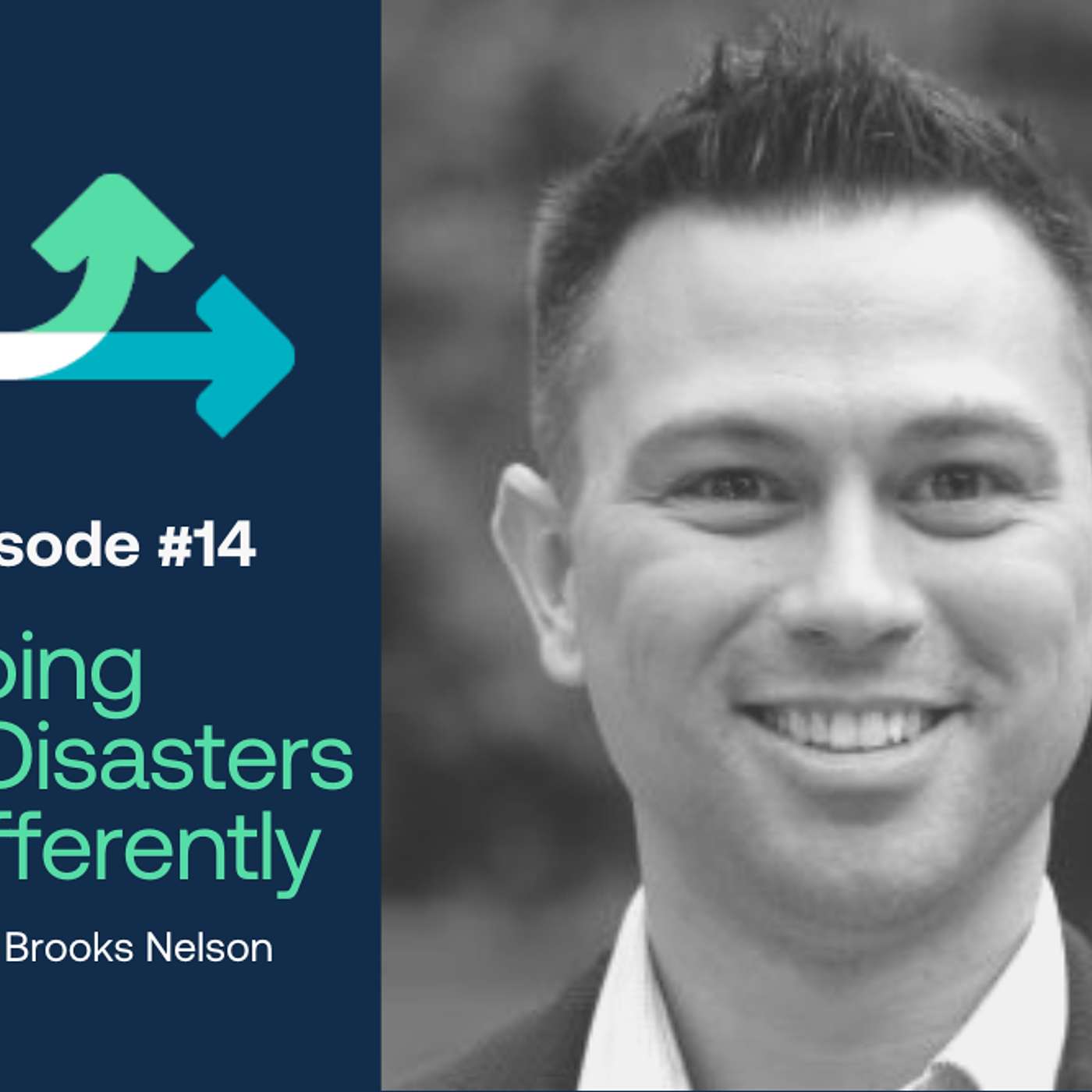 Doing Disasters Differently: The Podcast with Renae Hanvin