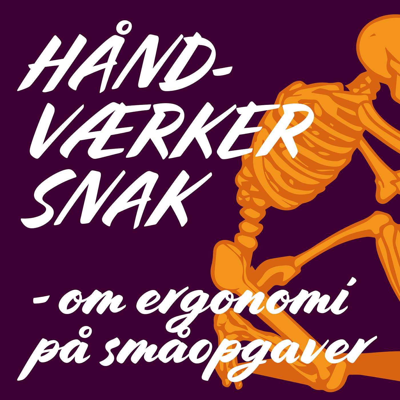 Ergonomi på småopgaver 3:3 – Smart indretning af servicevognen