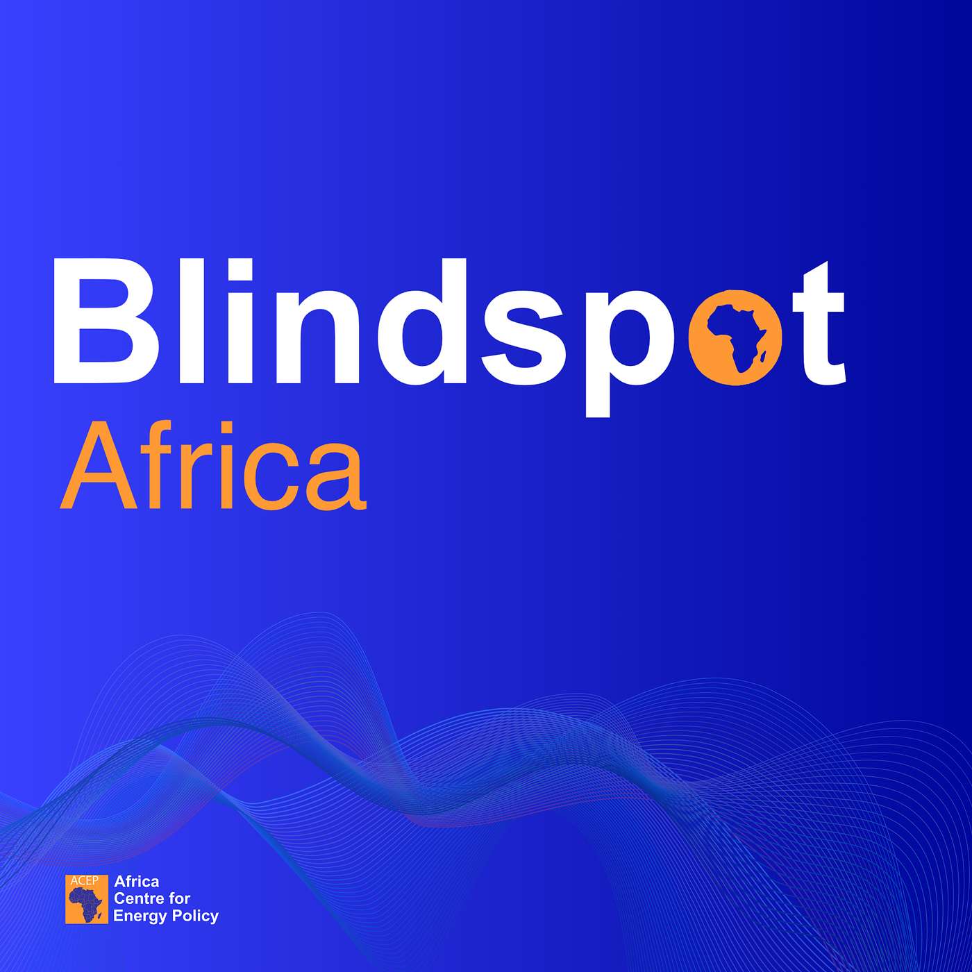 Trailer: Blindspot Africa