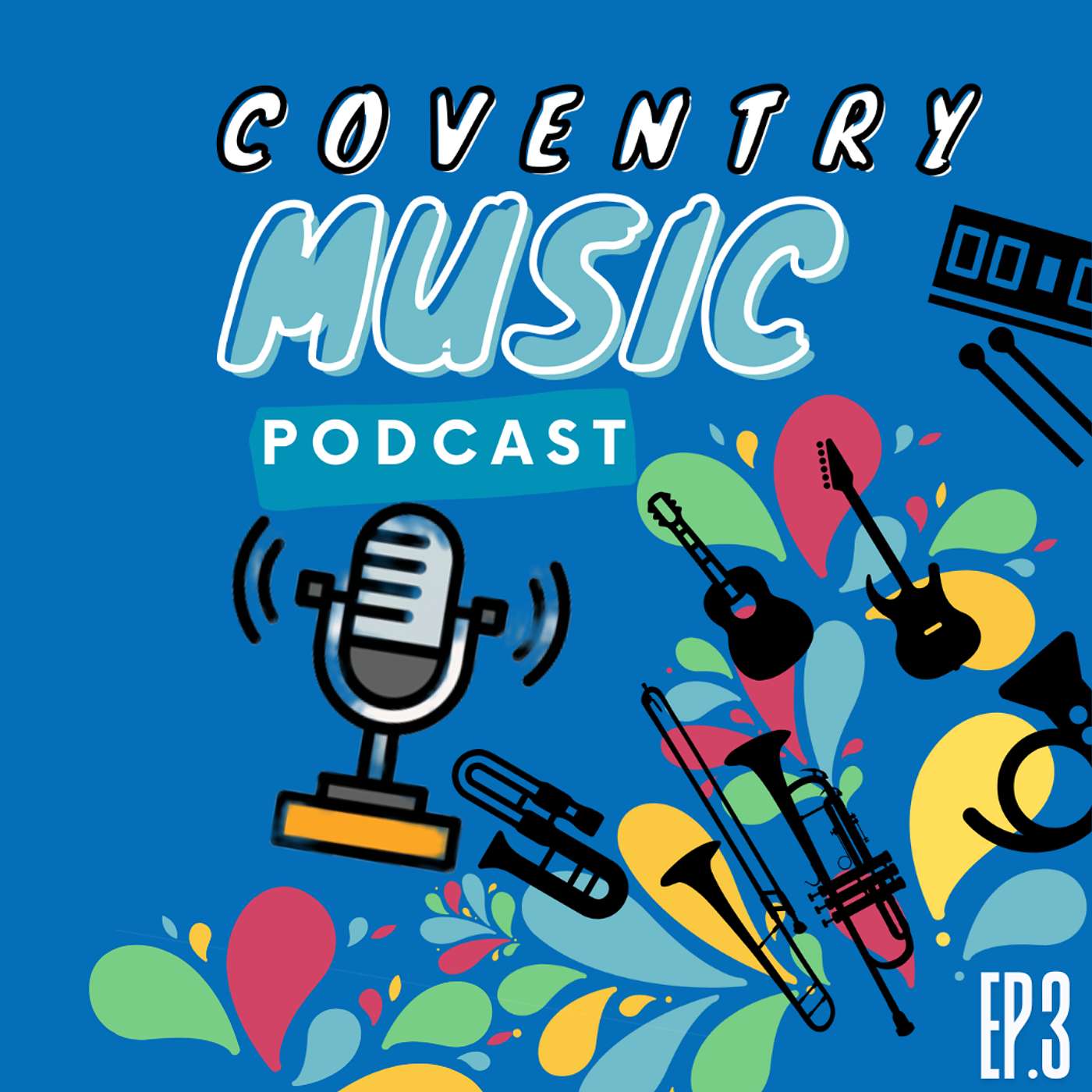 End of year concert reviews & old friends return - Series 2, Episode 3