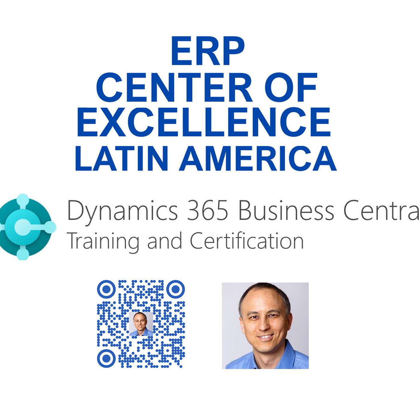 ERP Center of Excellence - Latin America