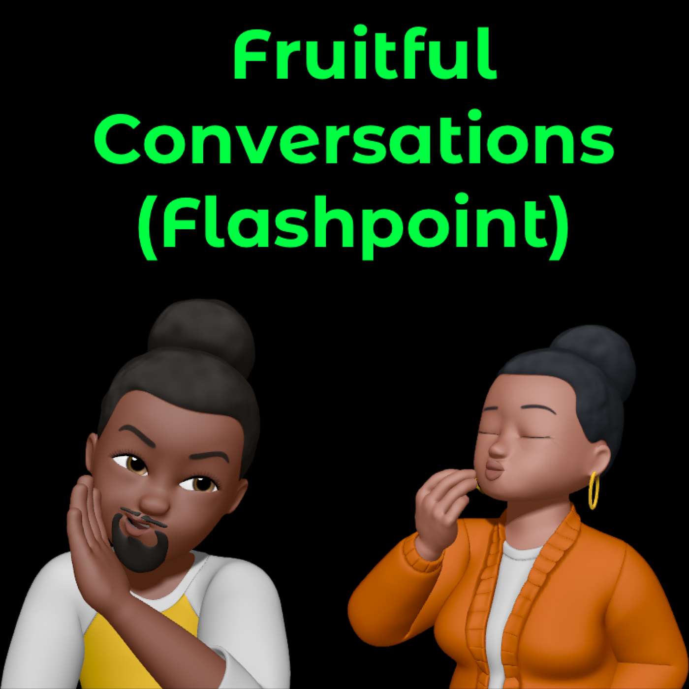 Fruitful Conversations