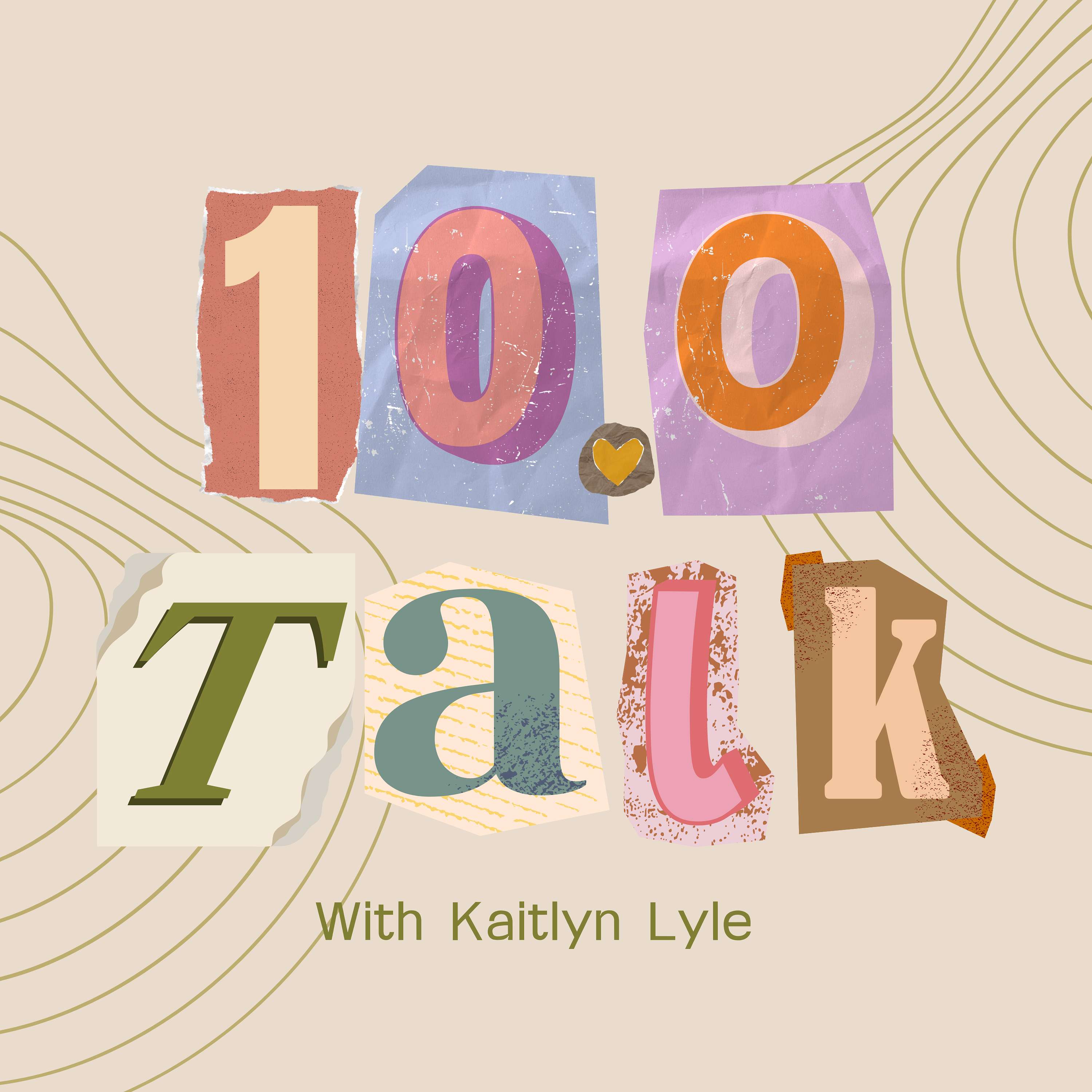 10.0 Talk