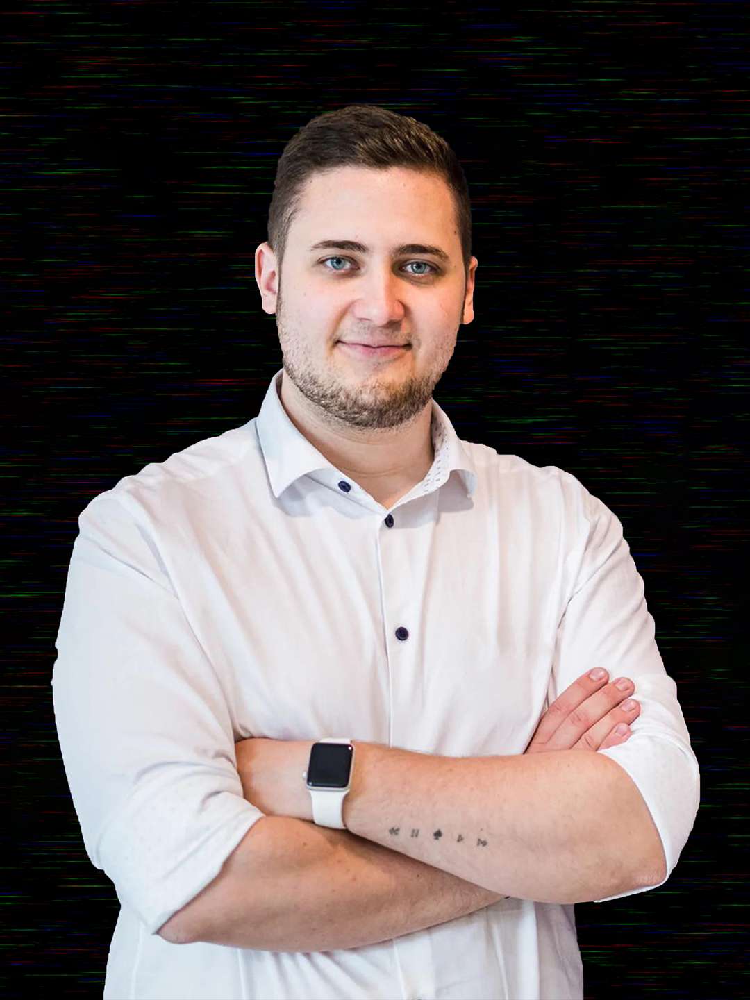 Tálas Péter Csongor