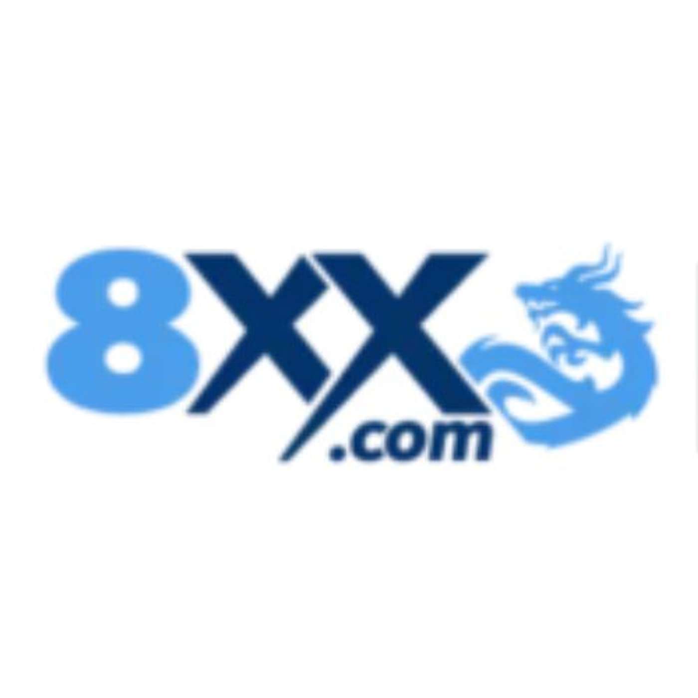 8XX – Official Entertainment Platform 2025