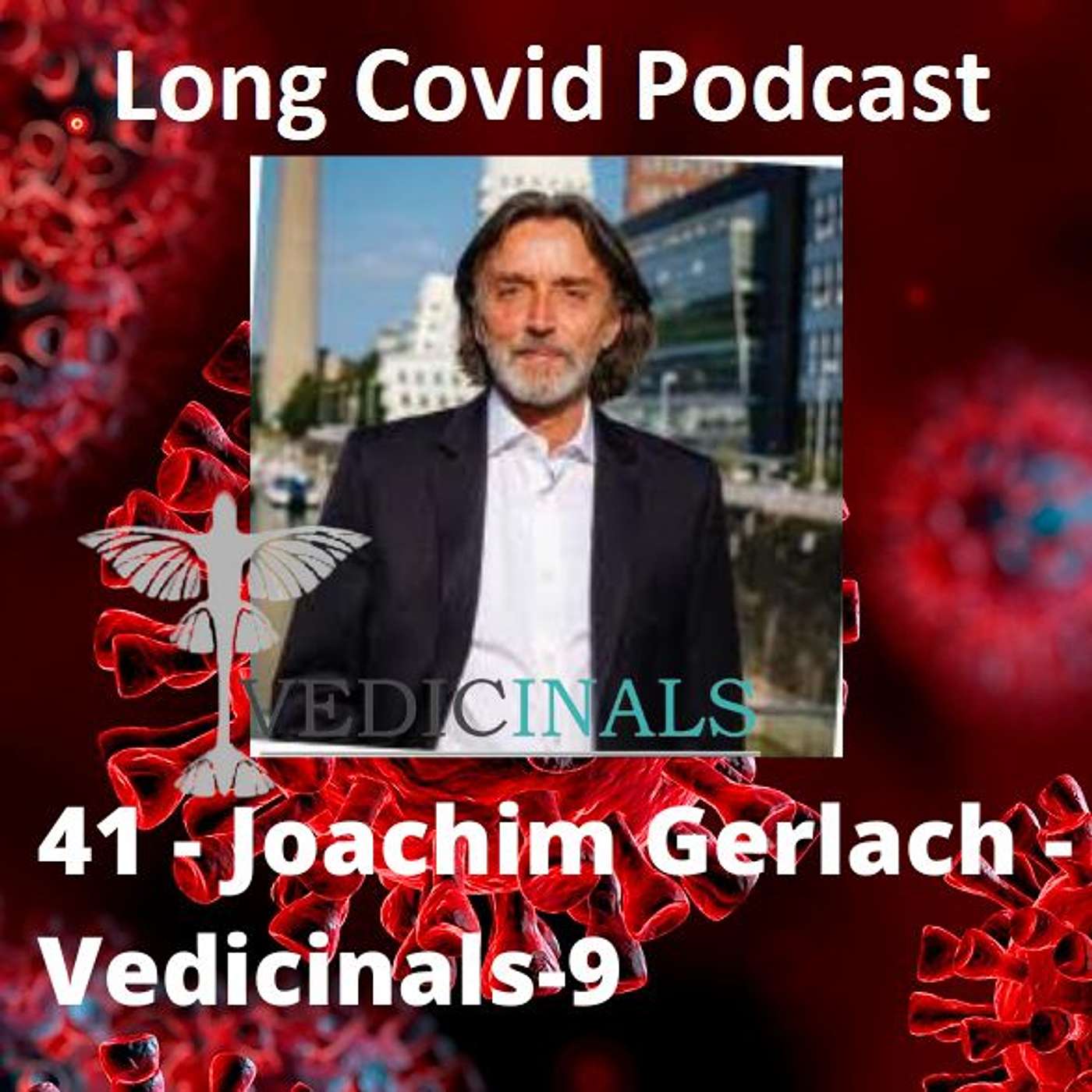 Long Covid Podcast