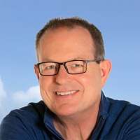 Keith Sawyer