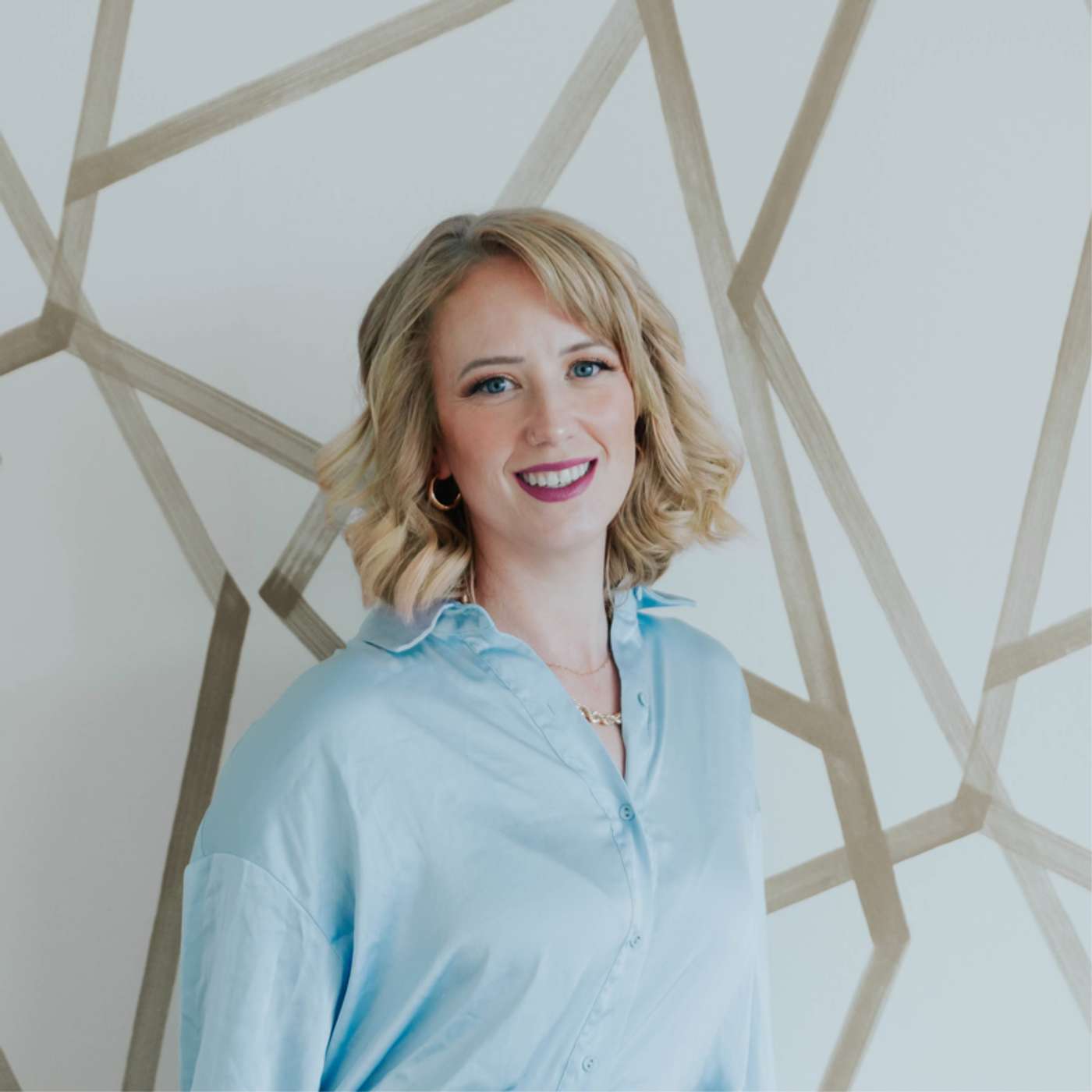 "The choices I made between mission, marriage and motherhood...”
