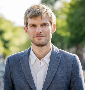 Koen van Seijen