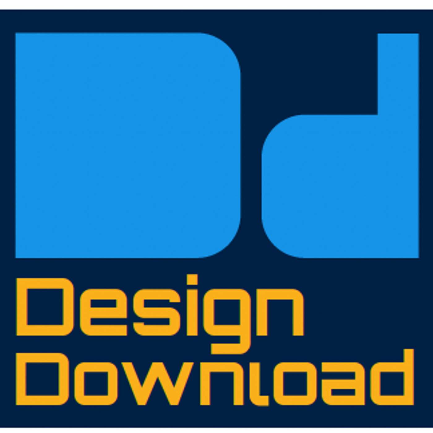 Design Download Podcast