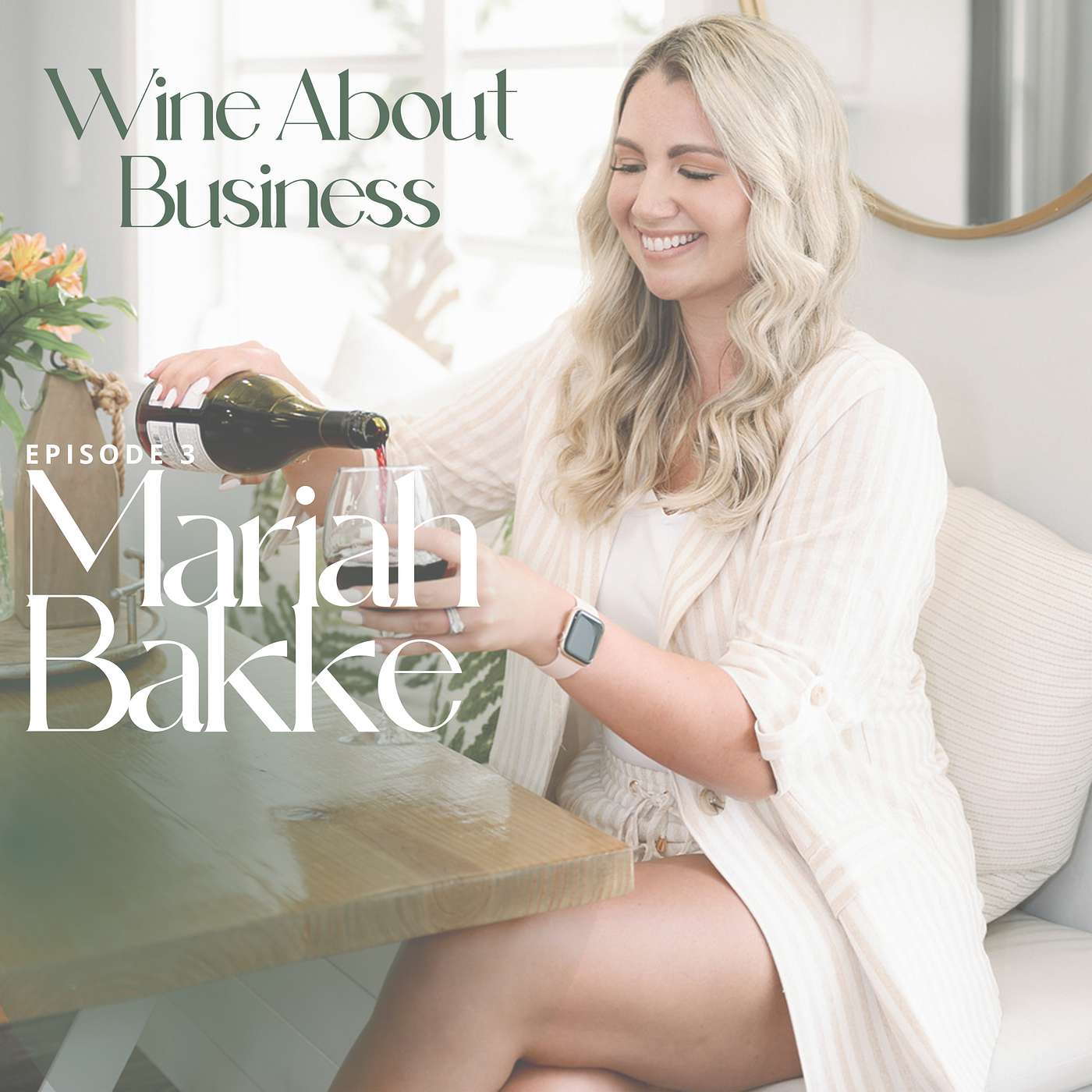 Wine About Business