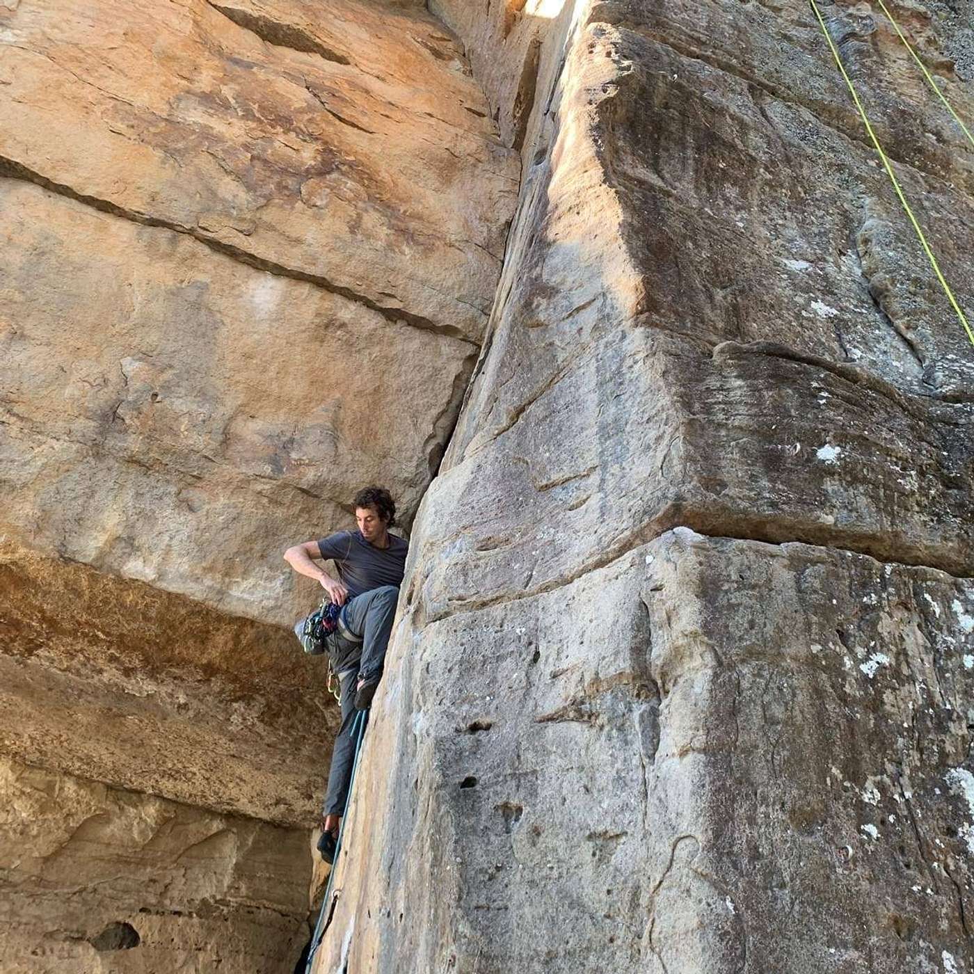 61] Fernando Diaz | It’s about accounting for those situations, where things can go wrong