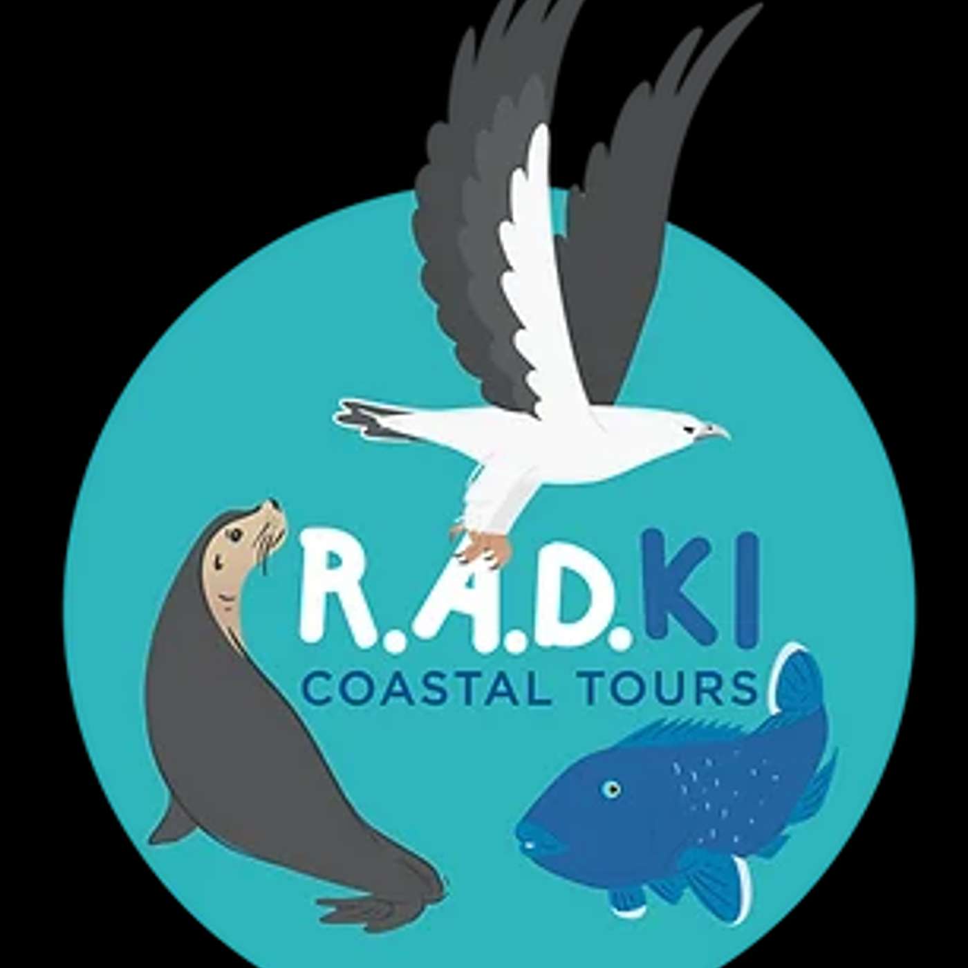 Episode 138: RAD KI: Ro and Phil