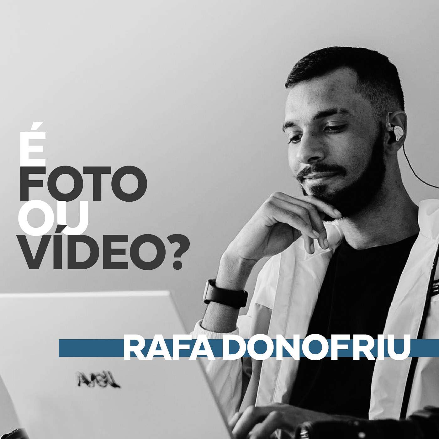 #46 - MARKETING para Videomakers, com Rafa Donofriu