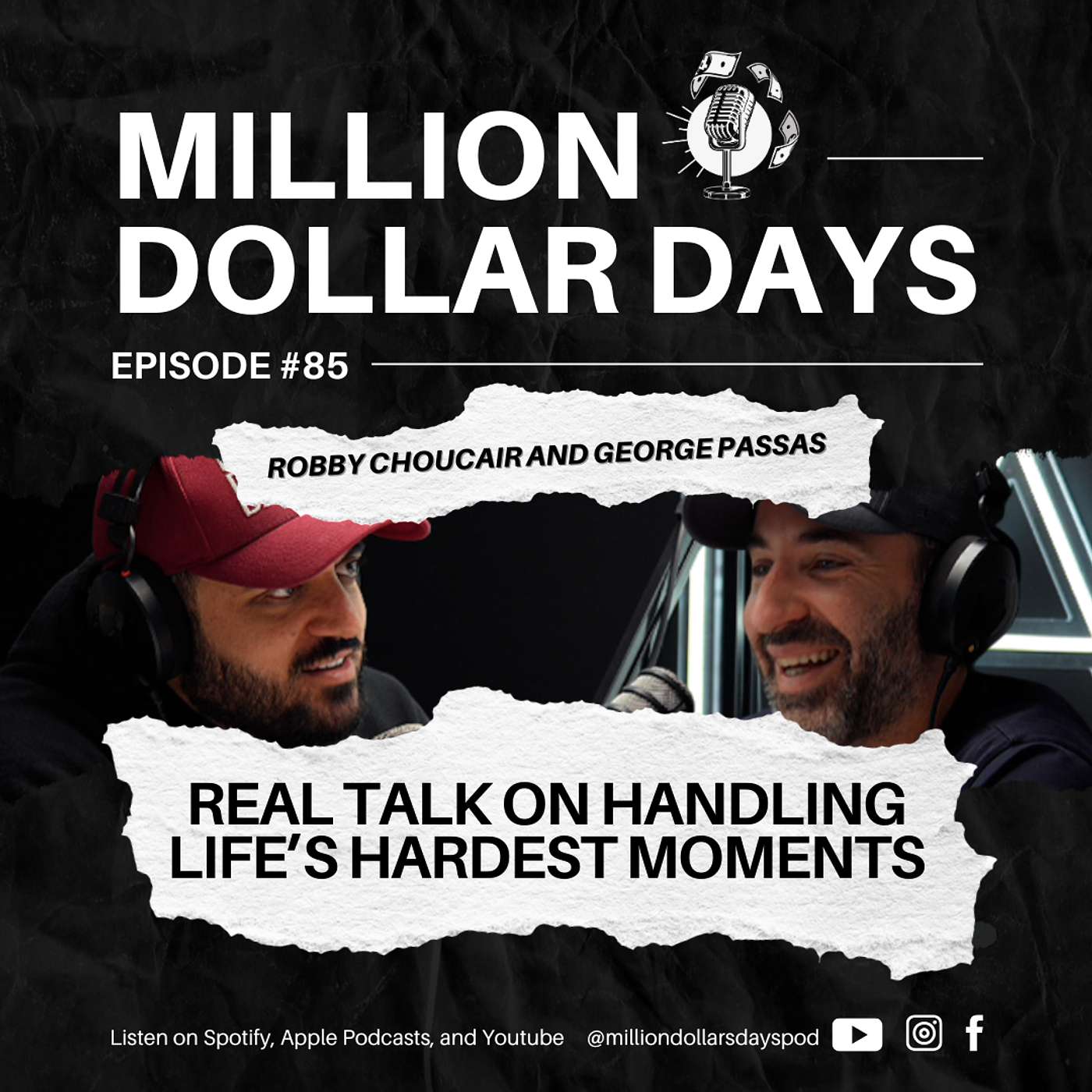 Million Dollar Days