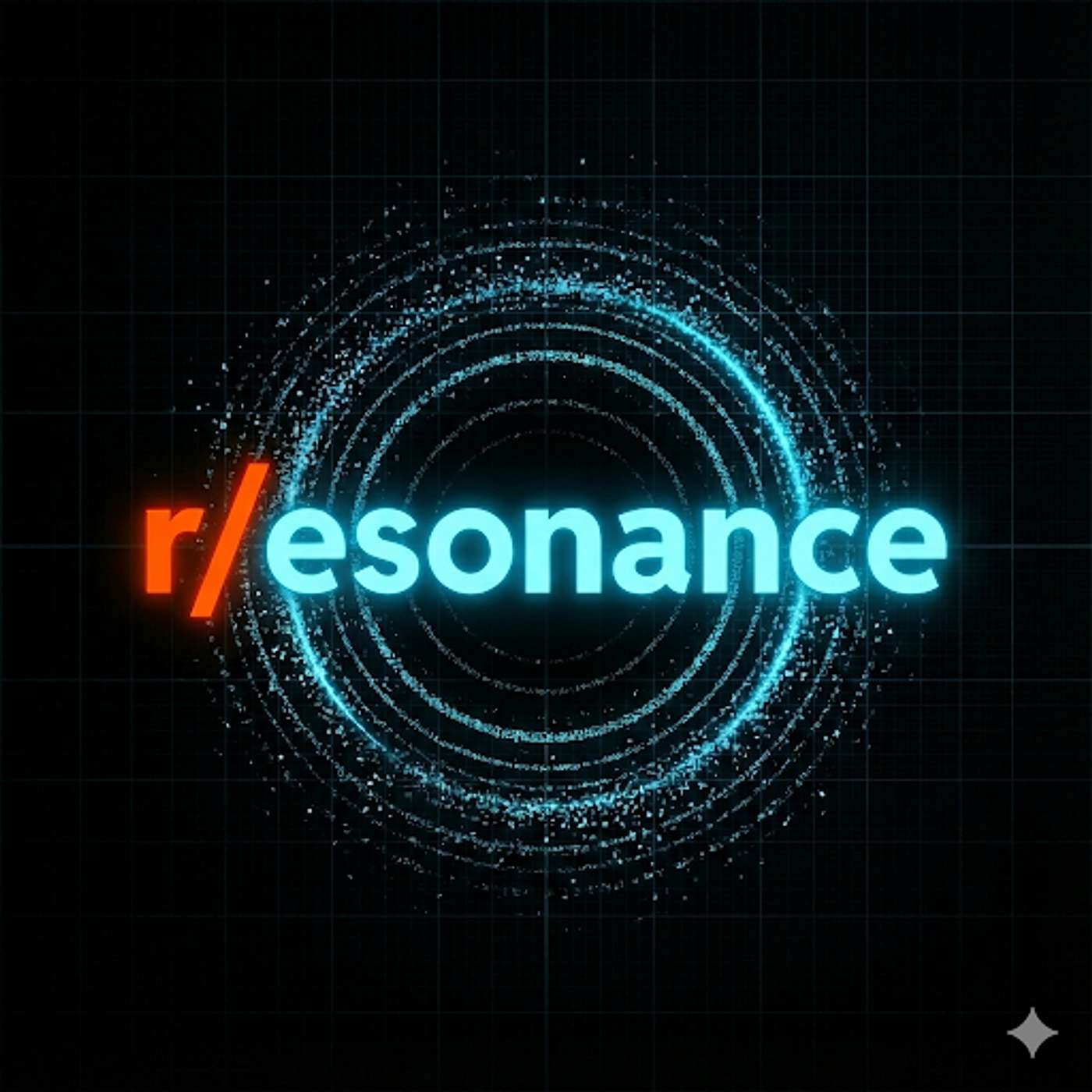 r/esonence podcast artwork