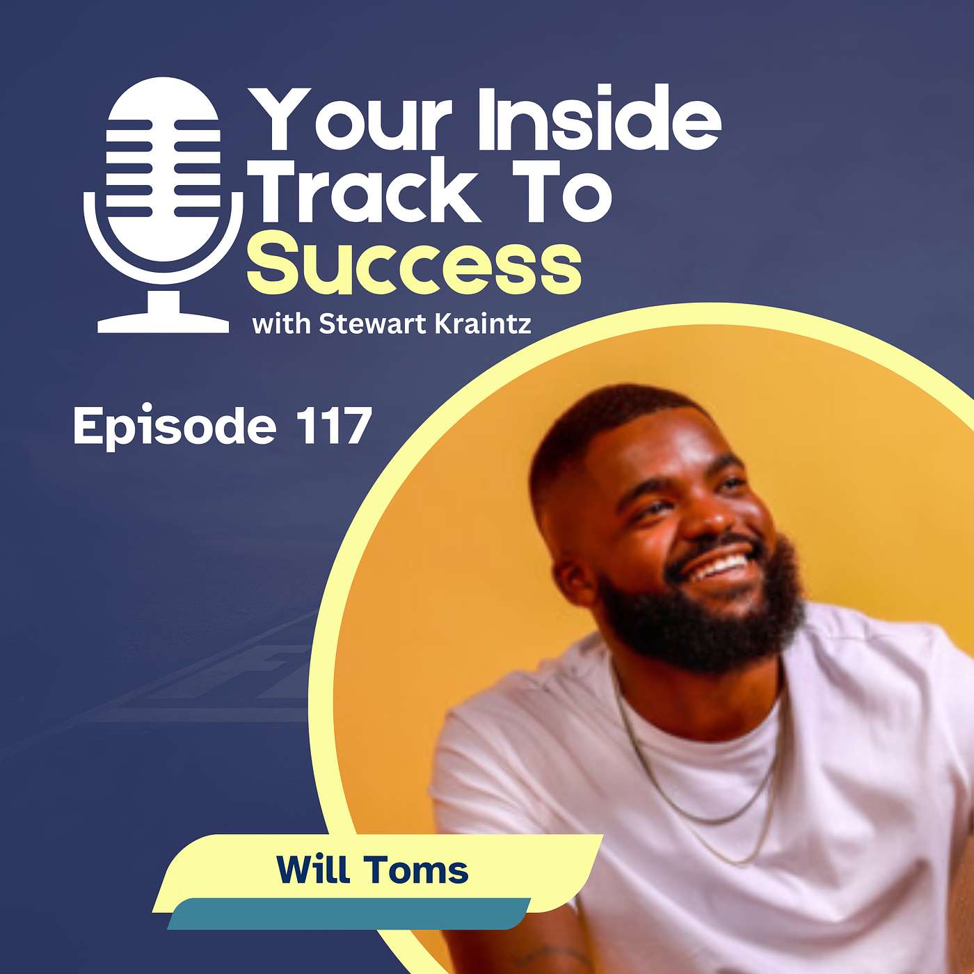 Your Inside Track to Success