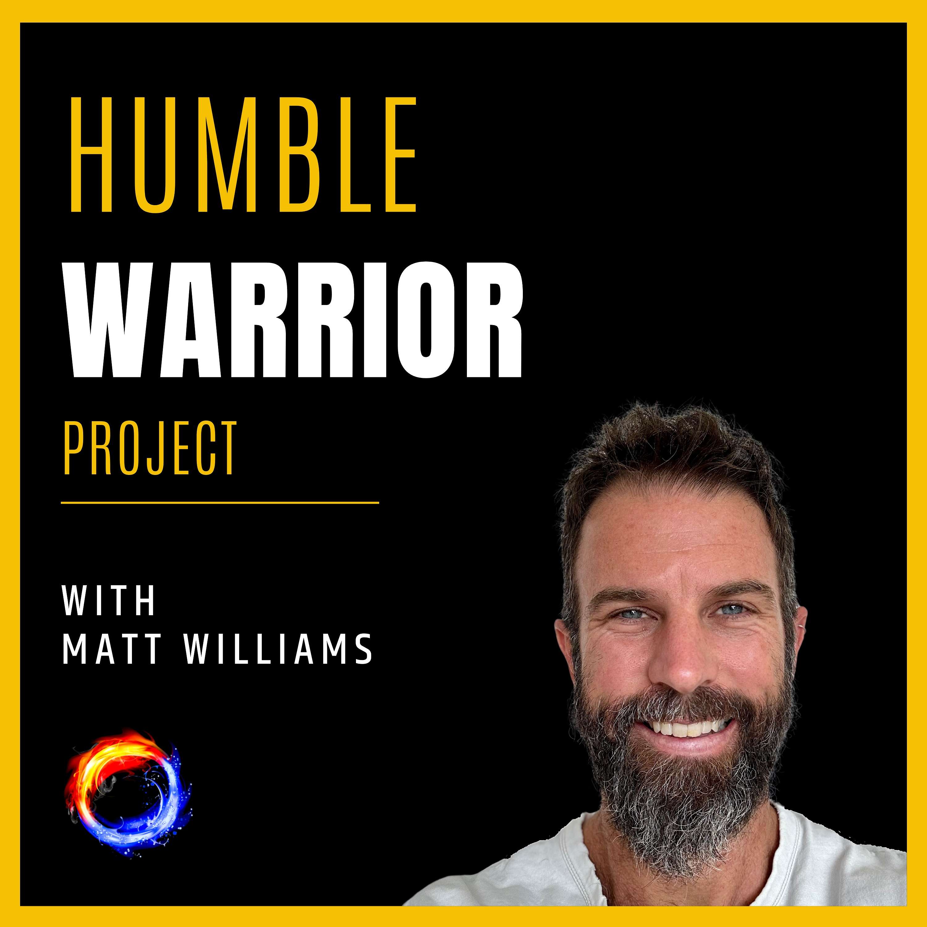 Humble Warrior Project
