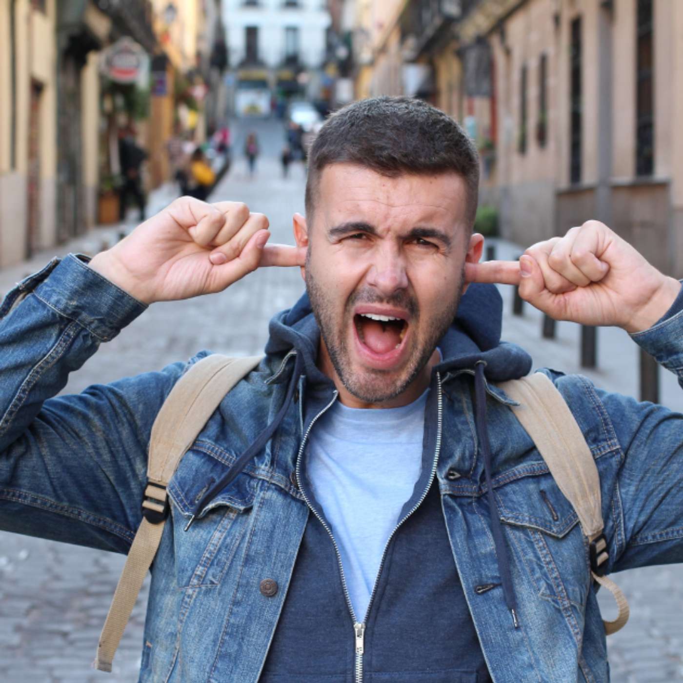 Hearing God amidst noise and confusion