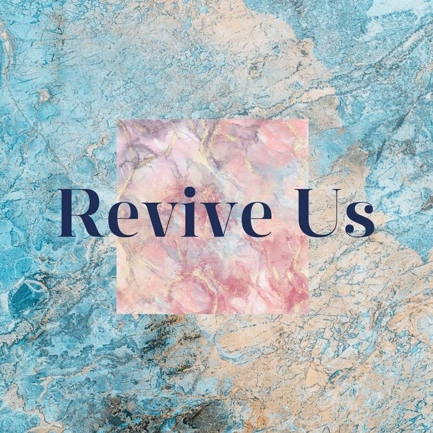 Prayer (Revive Us Part 3)