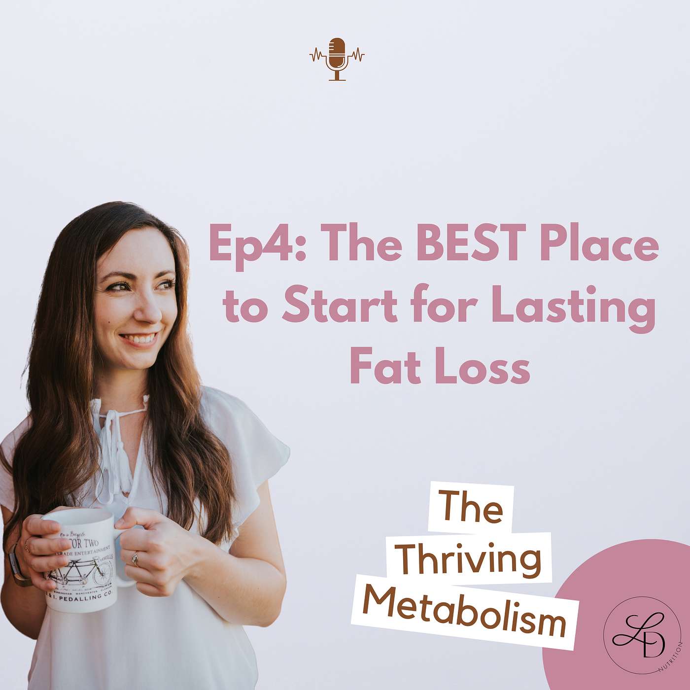 The BEST Place To Start For Lasting Fat Loss