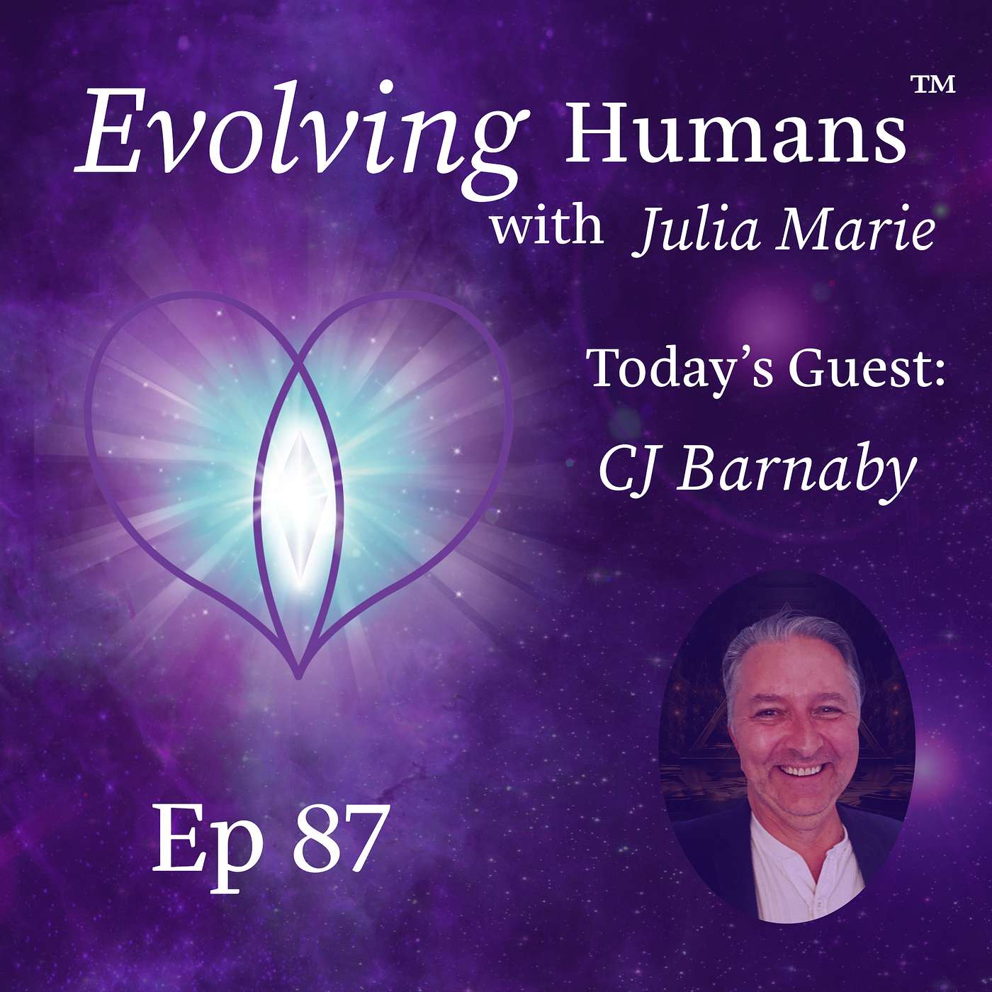 Evolving Humans