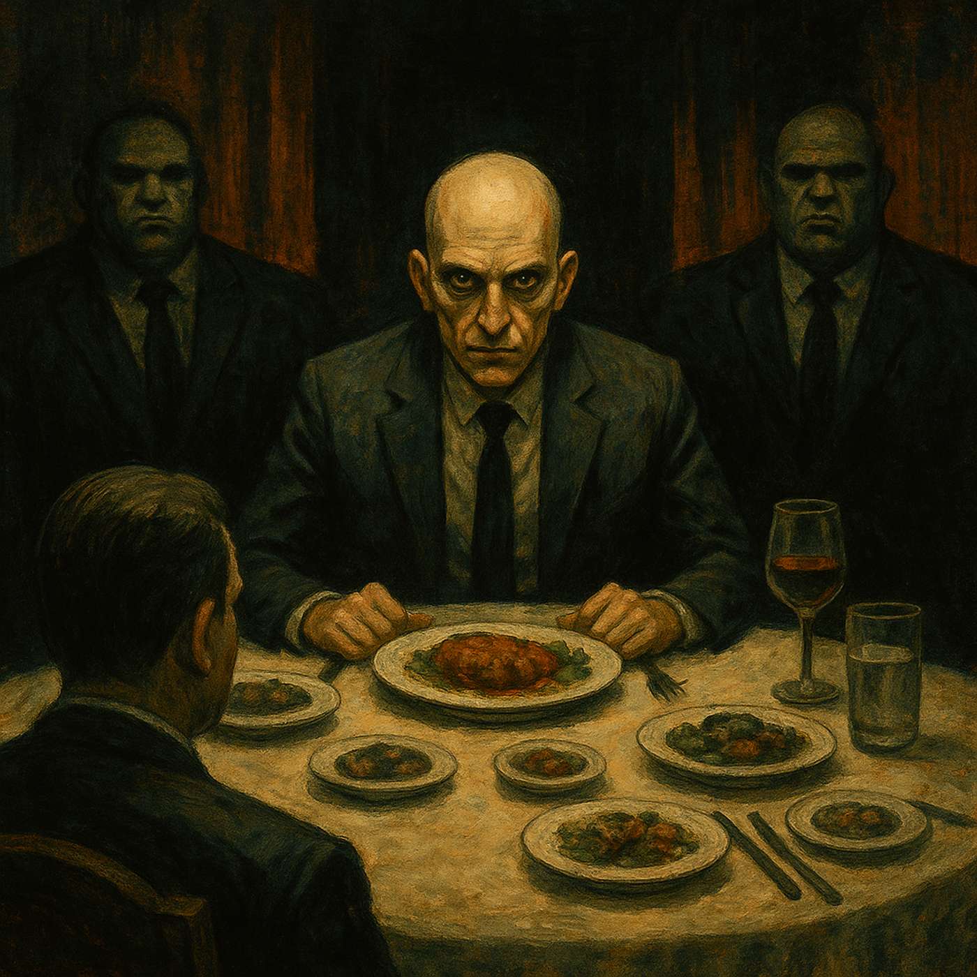 The Bodyguard The Bodyguard