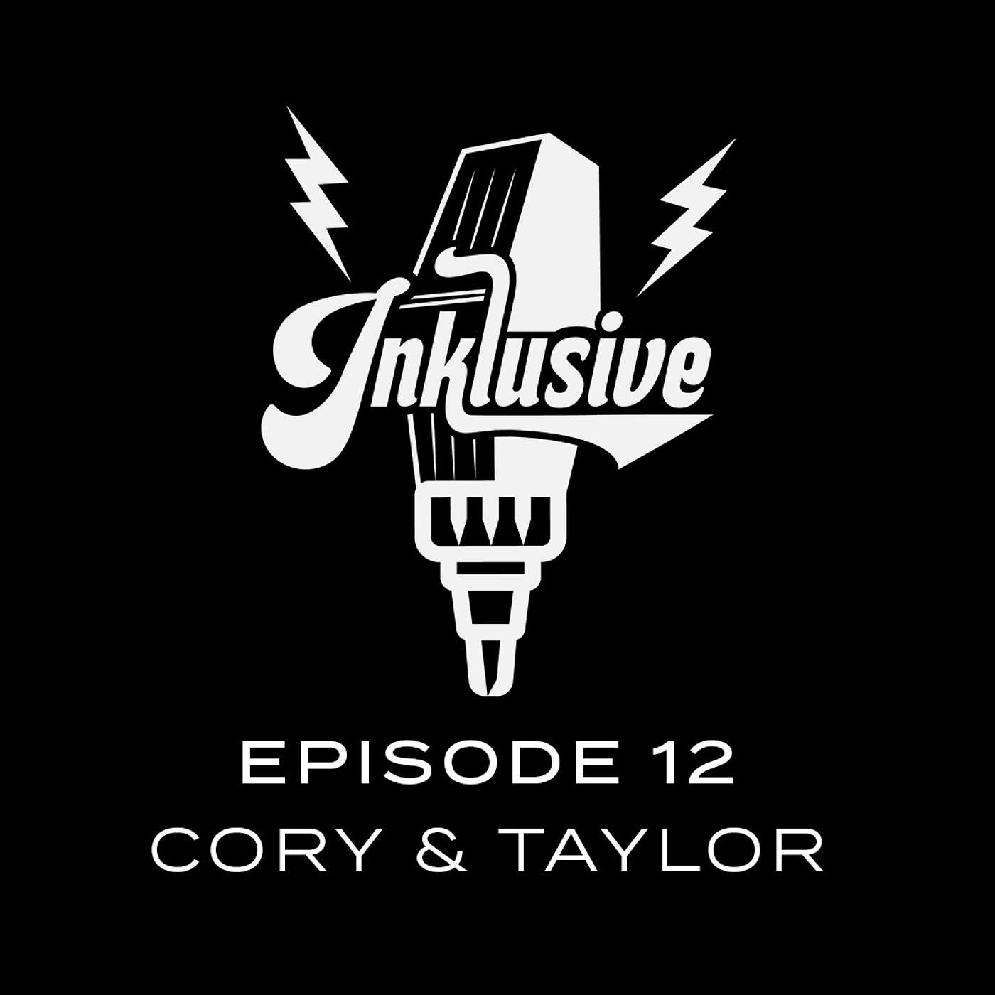 Inklusive Podcast
