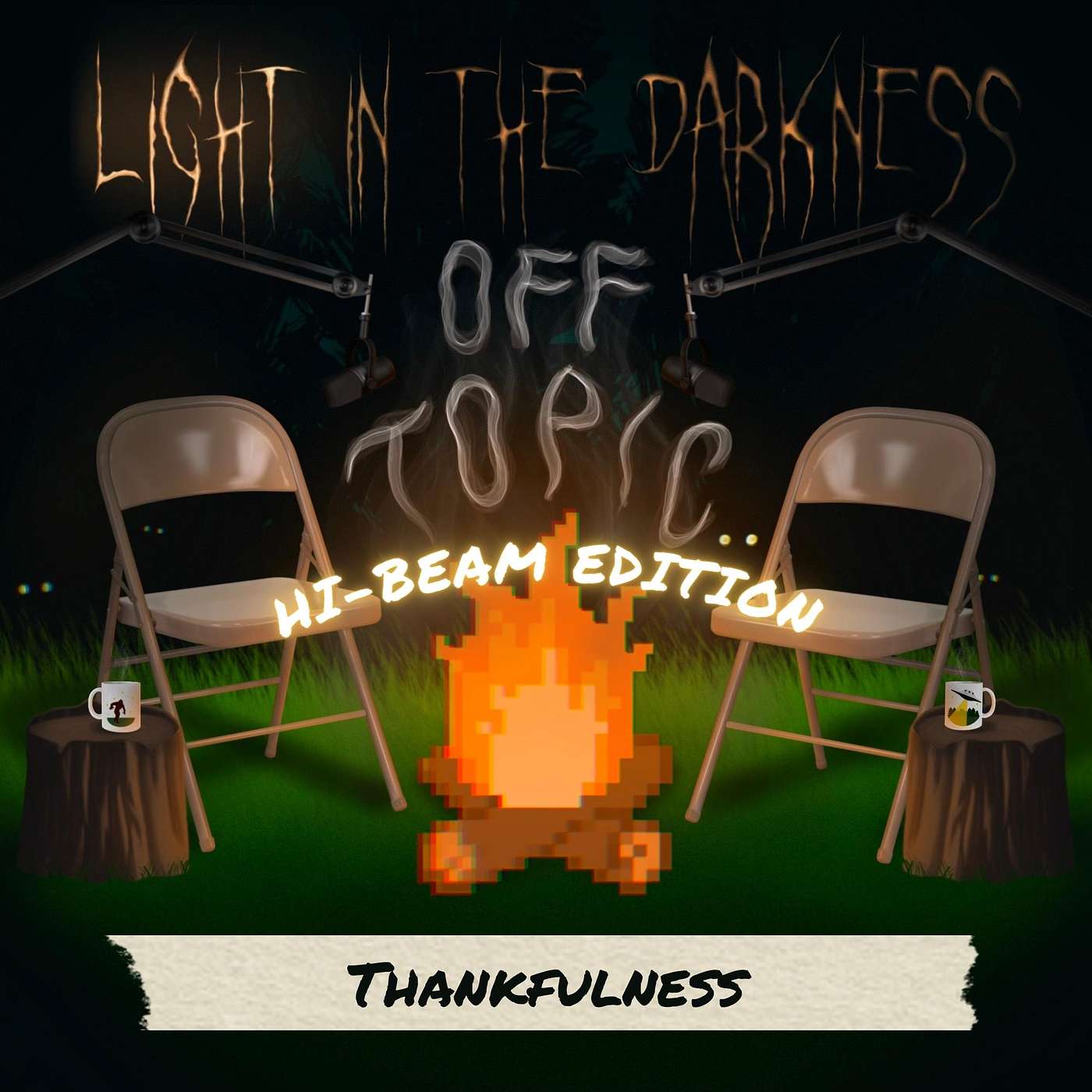 Light in the Darkness