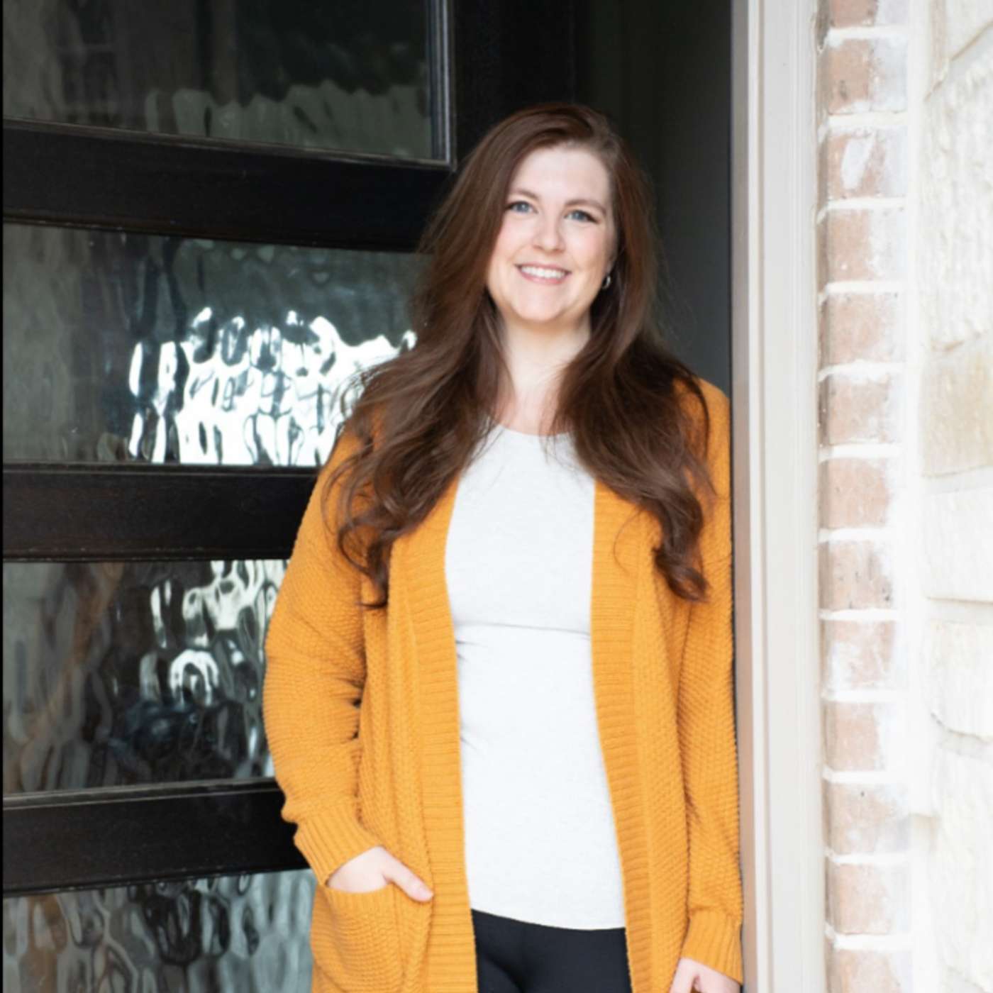 From the U.S. Navy to Leadership Coaching | Alexandra Mahanna's Journey