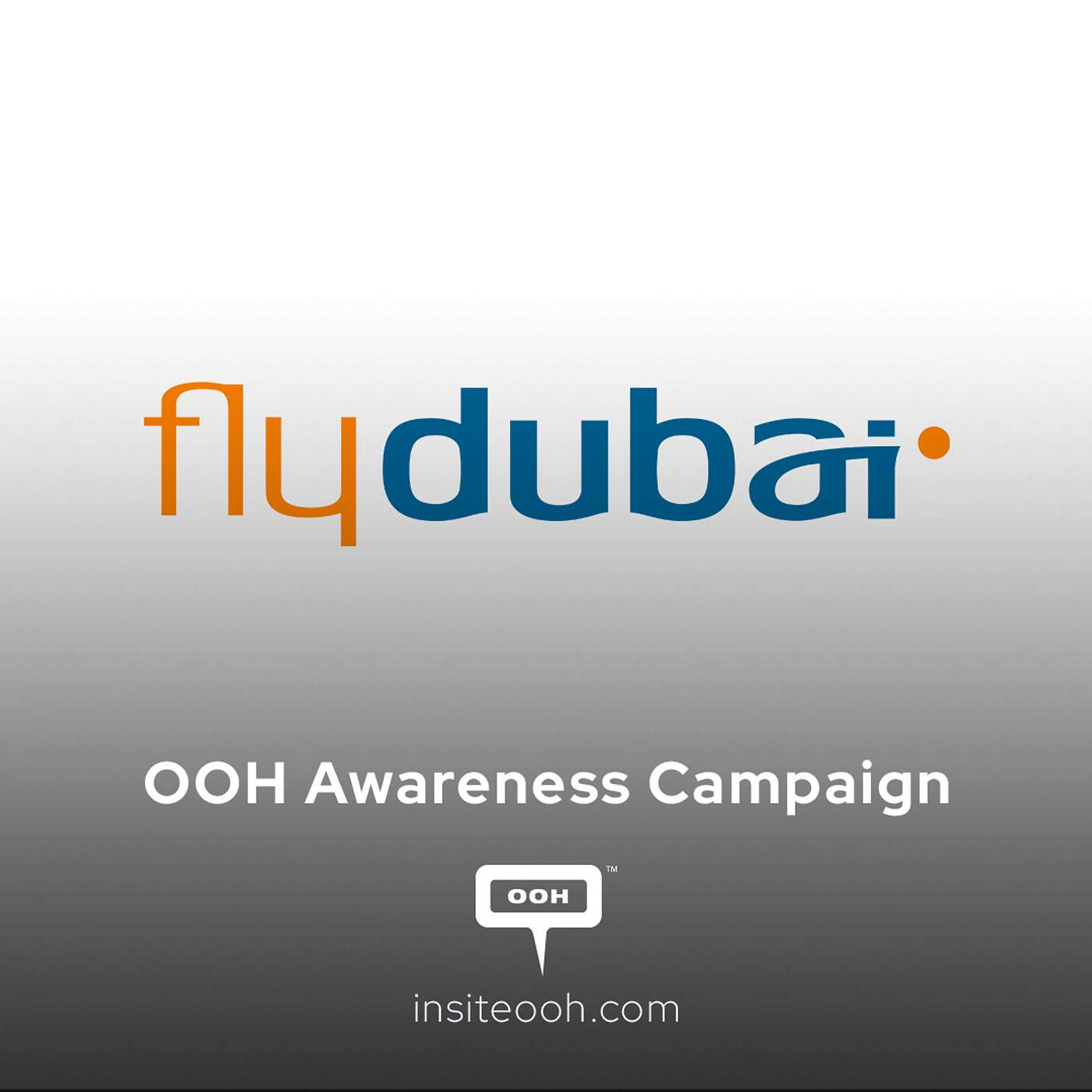 Fly Dubai Returns to Dubai's Streets with a July Bangkok Push episode artwork