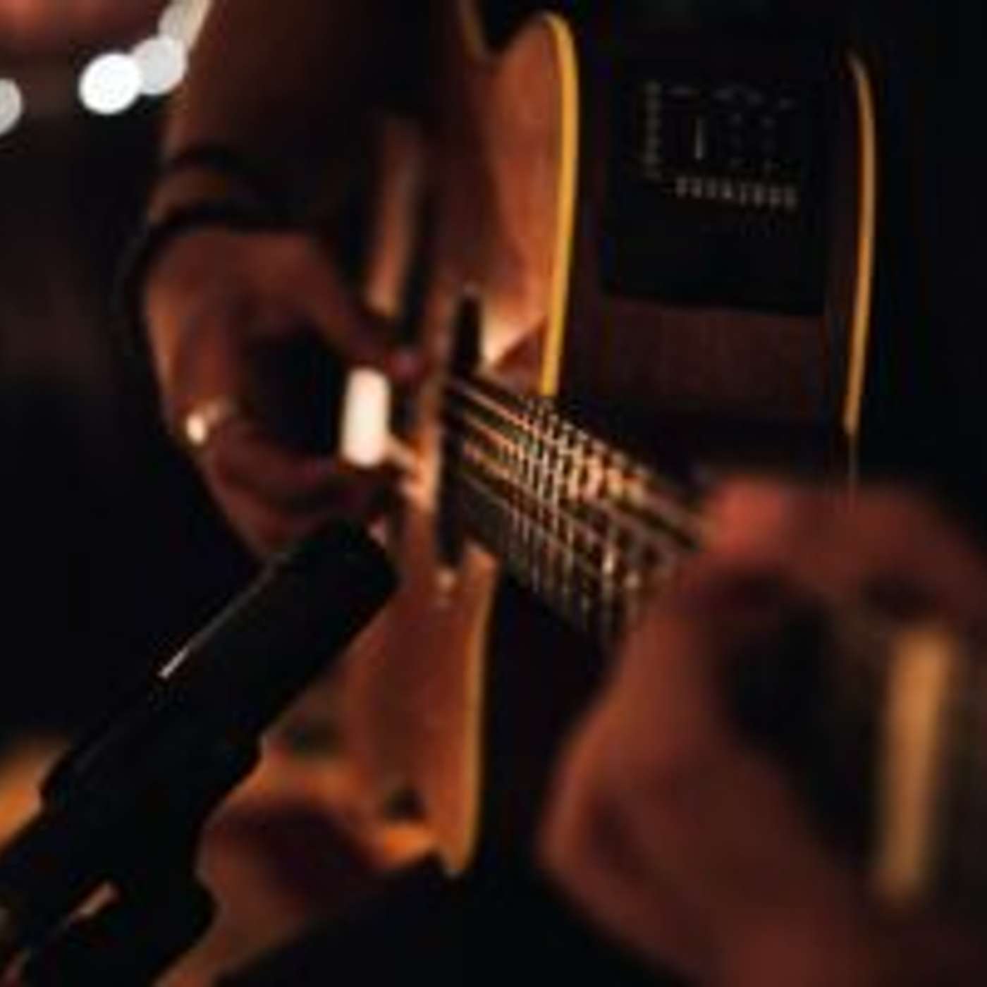 Folk Music Festival Returns to Sharlot Hall Museum After Seven-Year Hiatus episode artwork