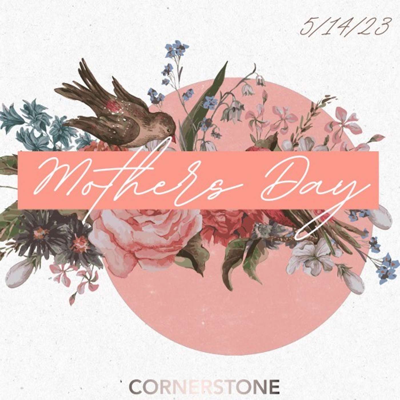 Mother's Day - She Rises episode artwork