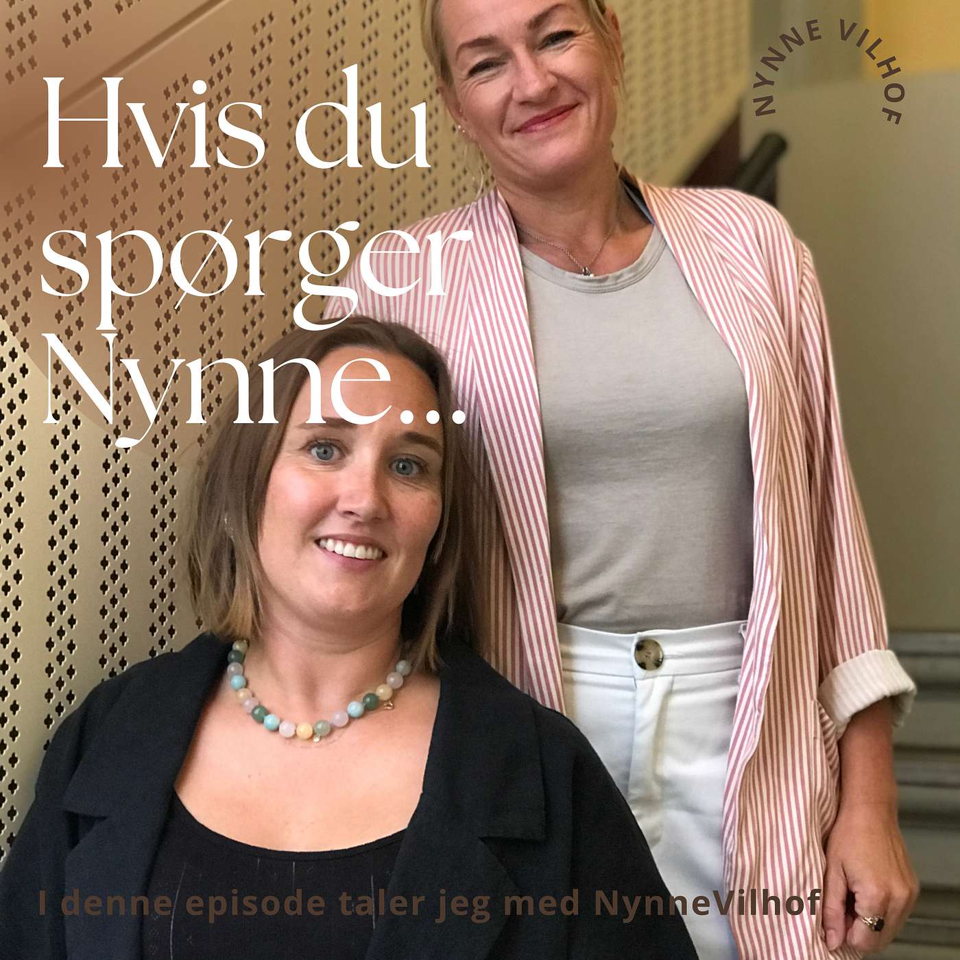 Hvis du spørger mig...