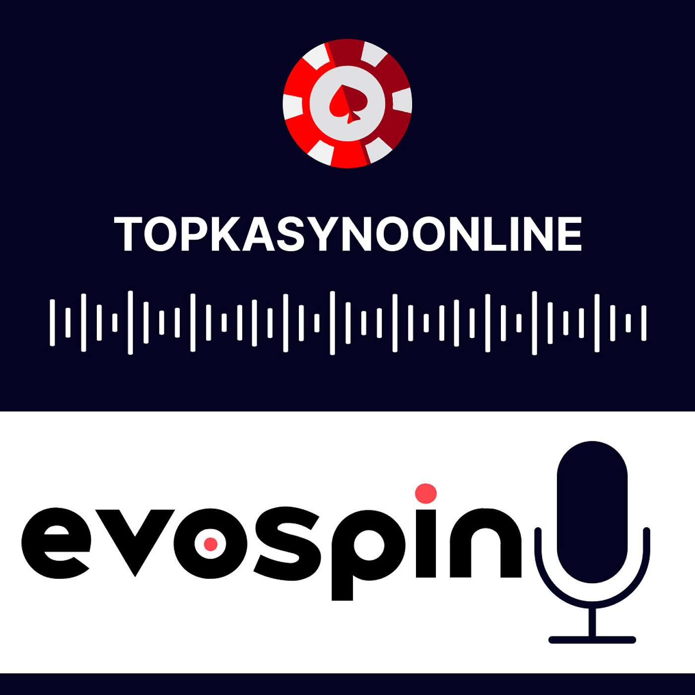 Recenzje Evospin kasyno episode artwork