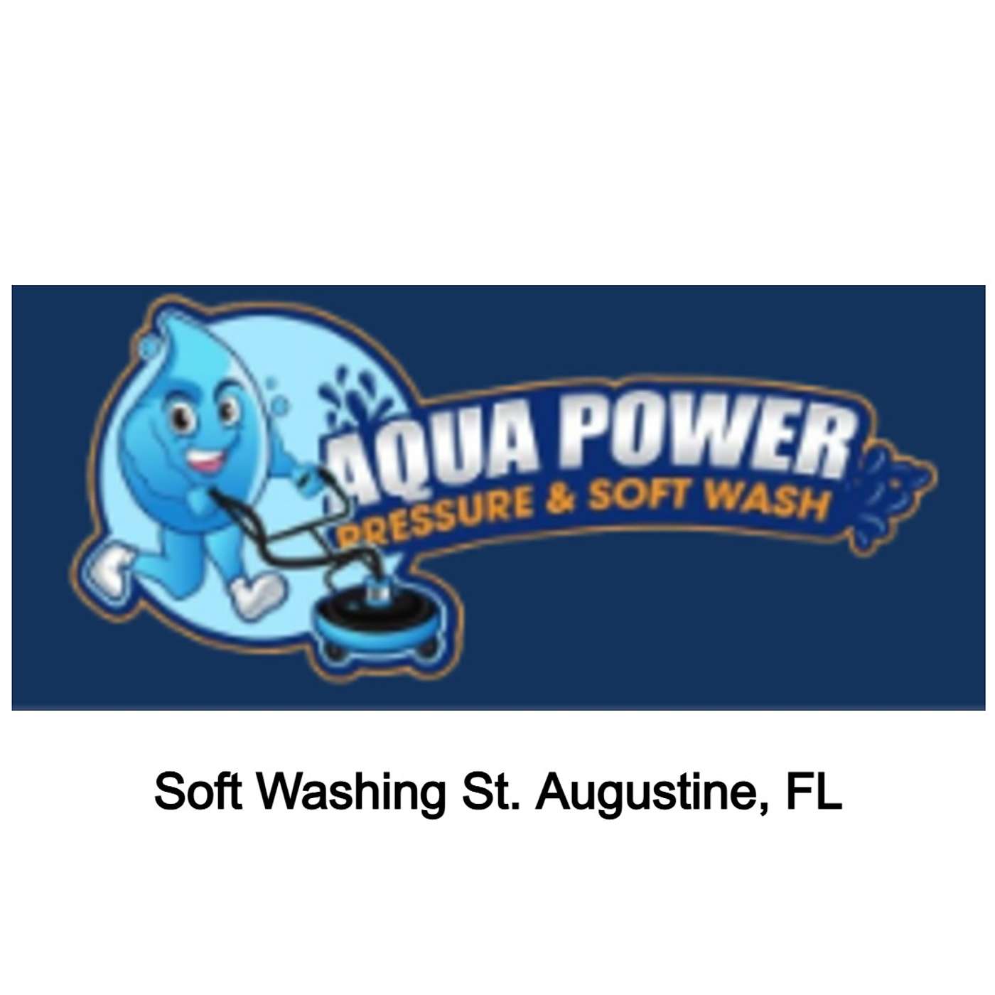 Soft Washing St. Augustine, FL