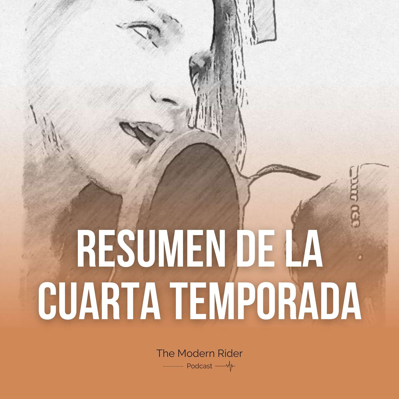 Resumen de la cuarta temporada del podcast: ¡es hora del descanso estival! 🏖️