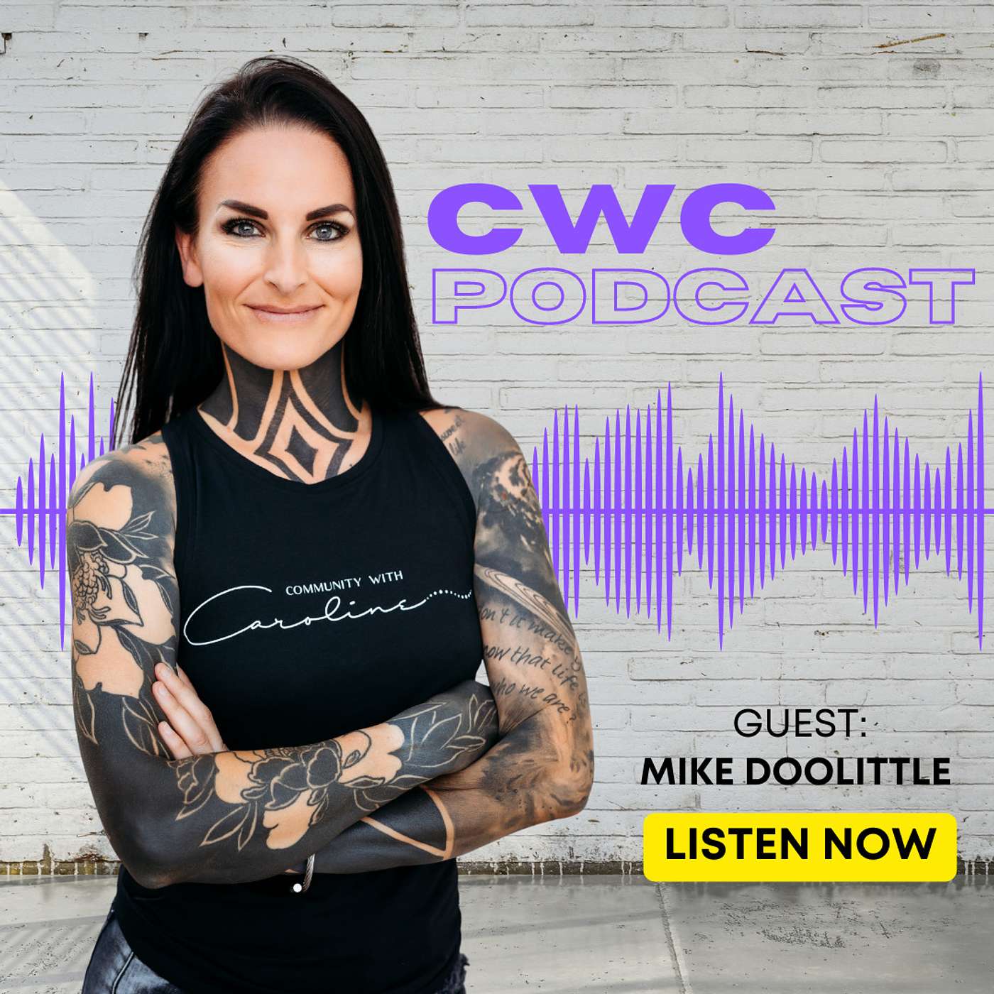 CWC Podcast