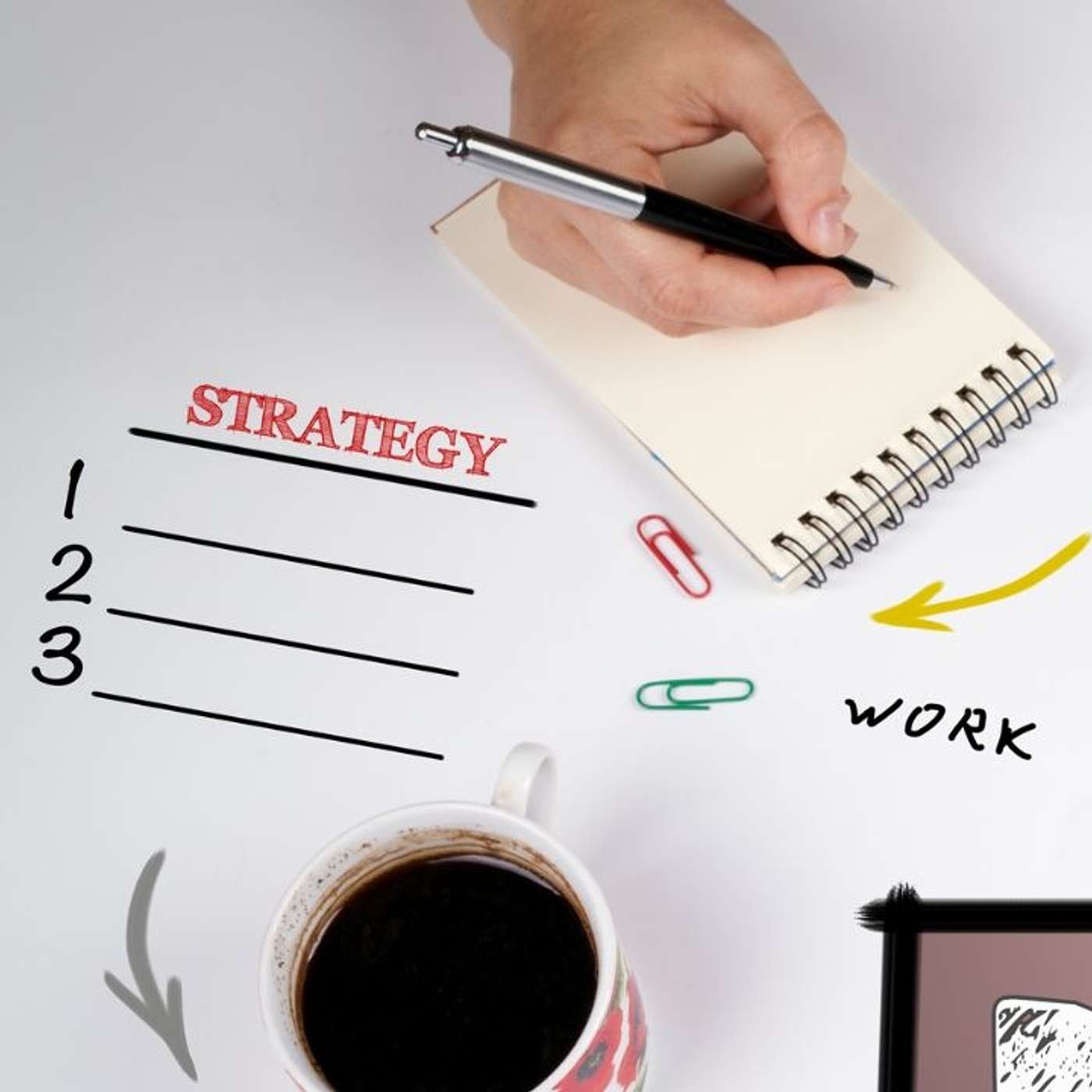 Sales Process Optimization: Streamline Your Strategy for Maximum Conversions!