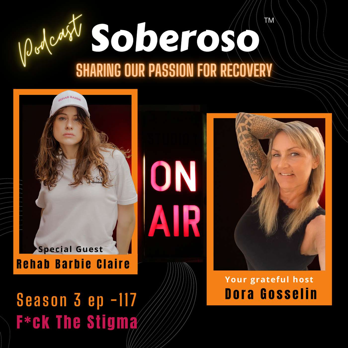 F*ck The Stigma