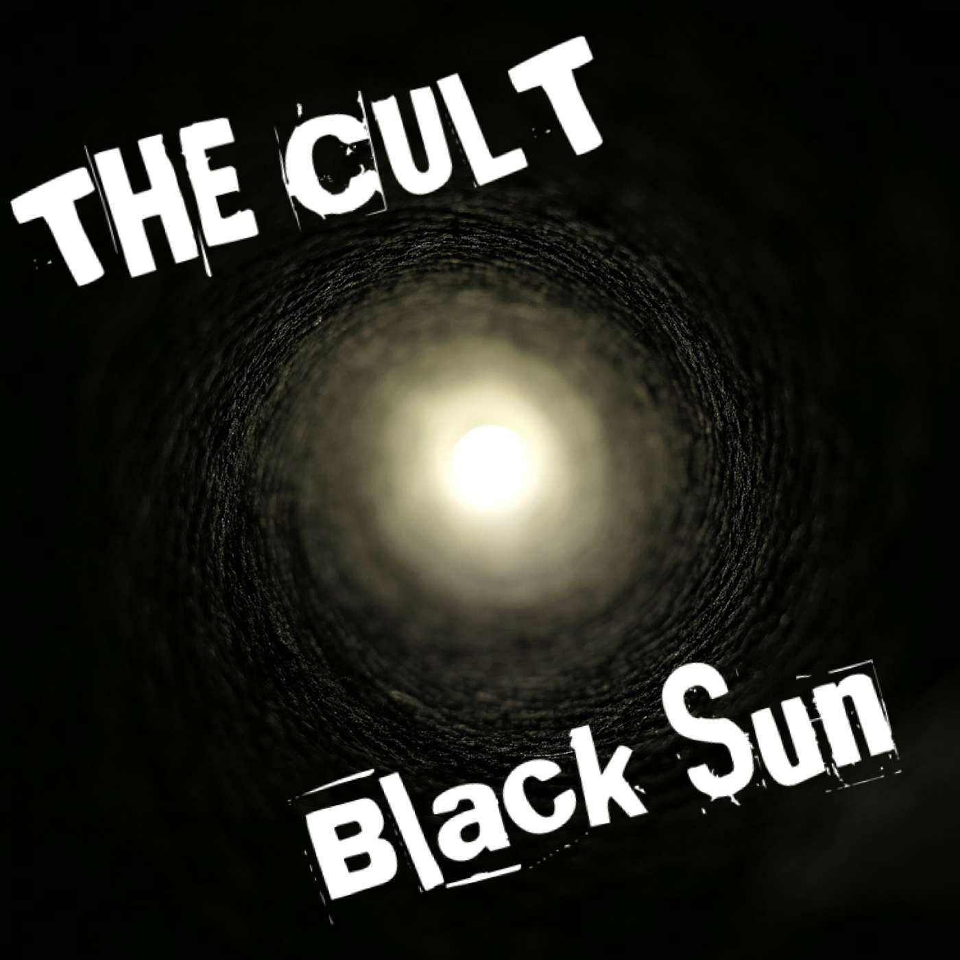 ThE CuLT, Black Sun...