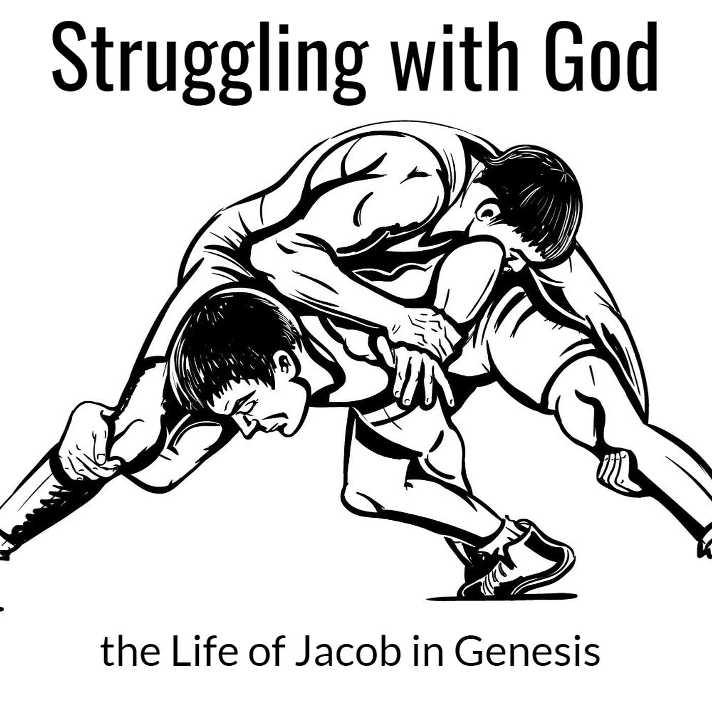 3 How do we get our Heavenly Father to bless us? episode artwork