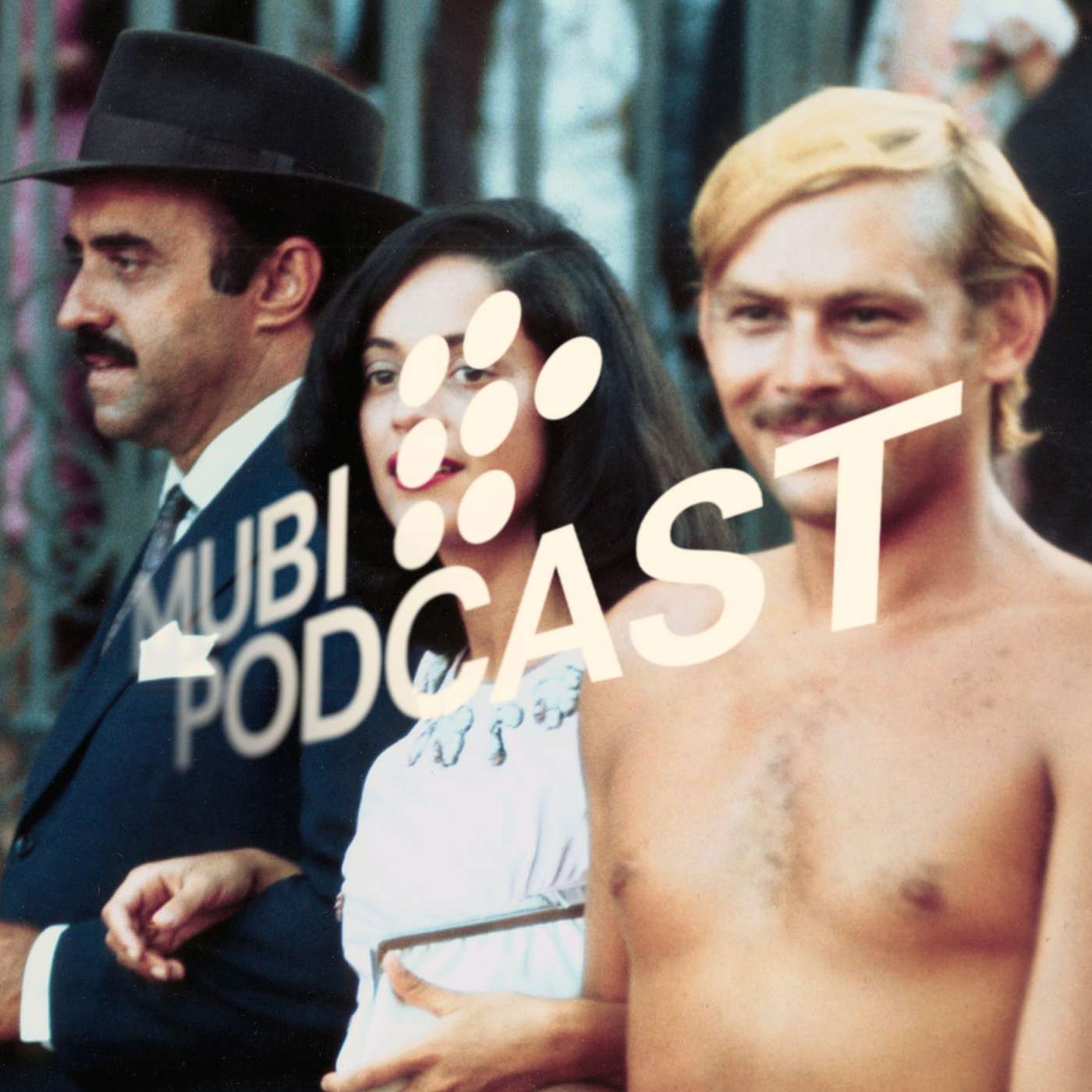 MUBI Podcast