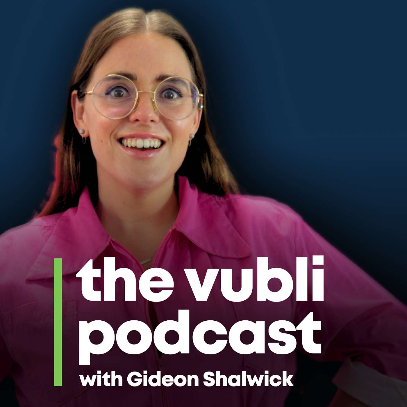 The Vubli Podcast