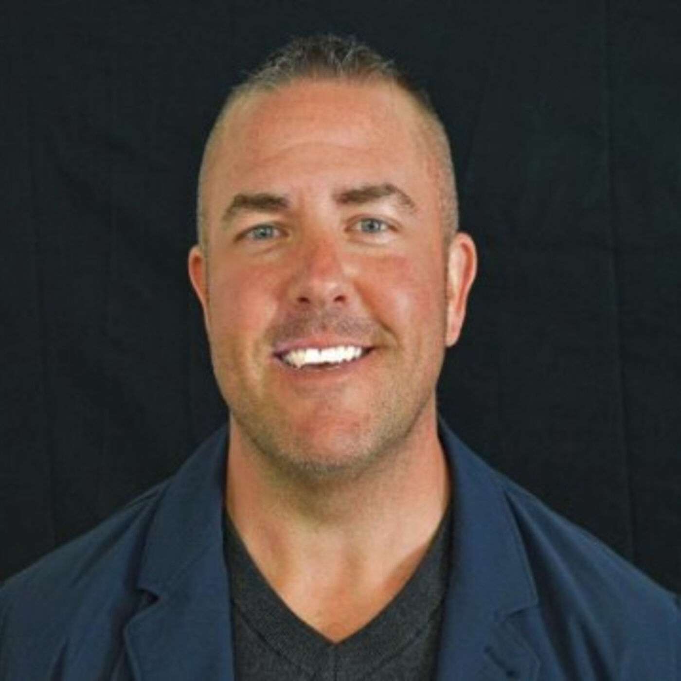 A Contagious Smile Gets Safety First with Guy Beverage